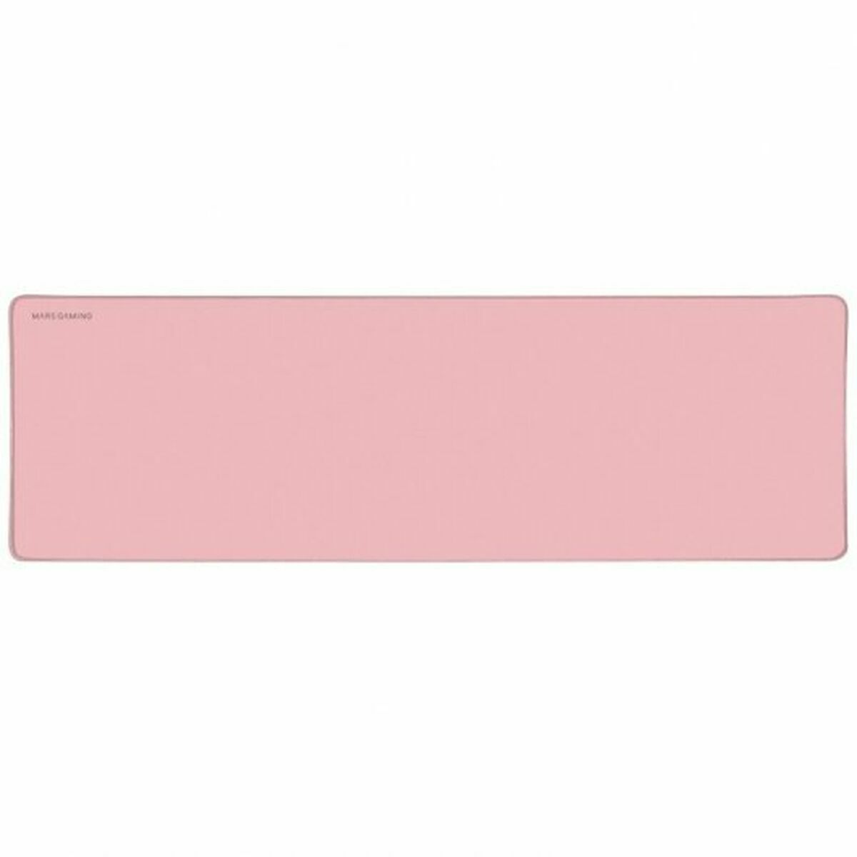 Pachet Gaming Mars Gaming MCPRGB3PES Multicolor Roz Qwerty Spaniolă (4 Unități)
