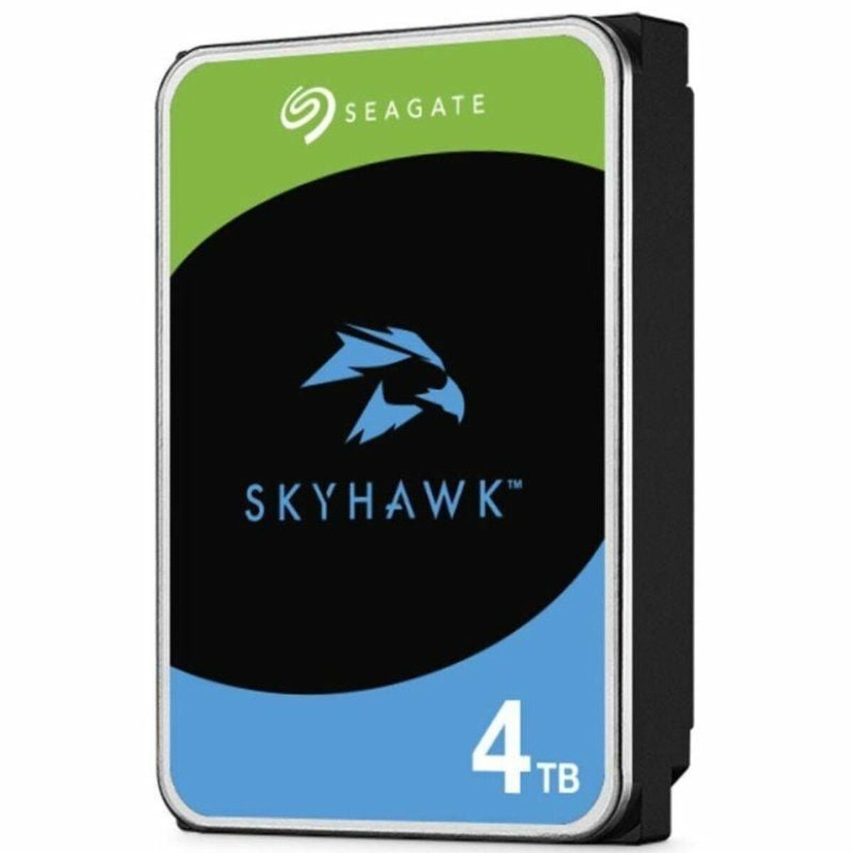 Hard Disk Seagate ST4000VX016 3,5"