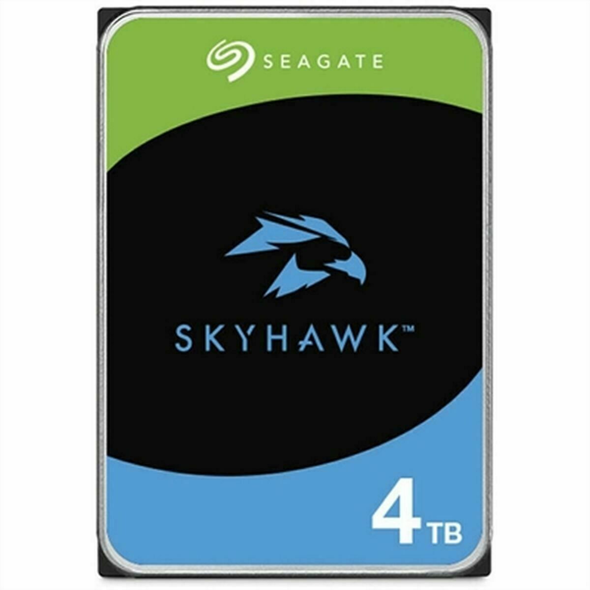 Hard Disk Seagate ST4000VX016 3,5"