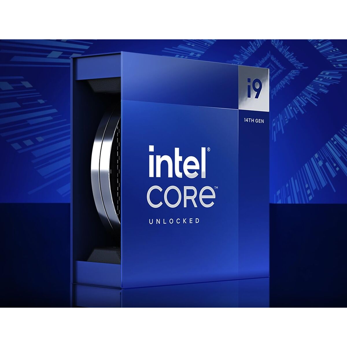 Procesor Intel BX8071514900K LGA 1700