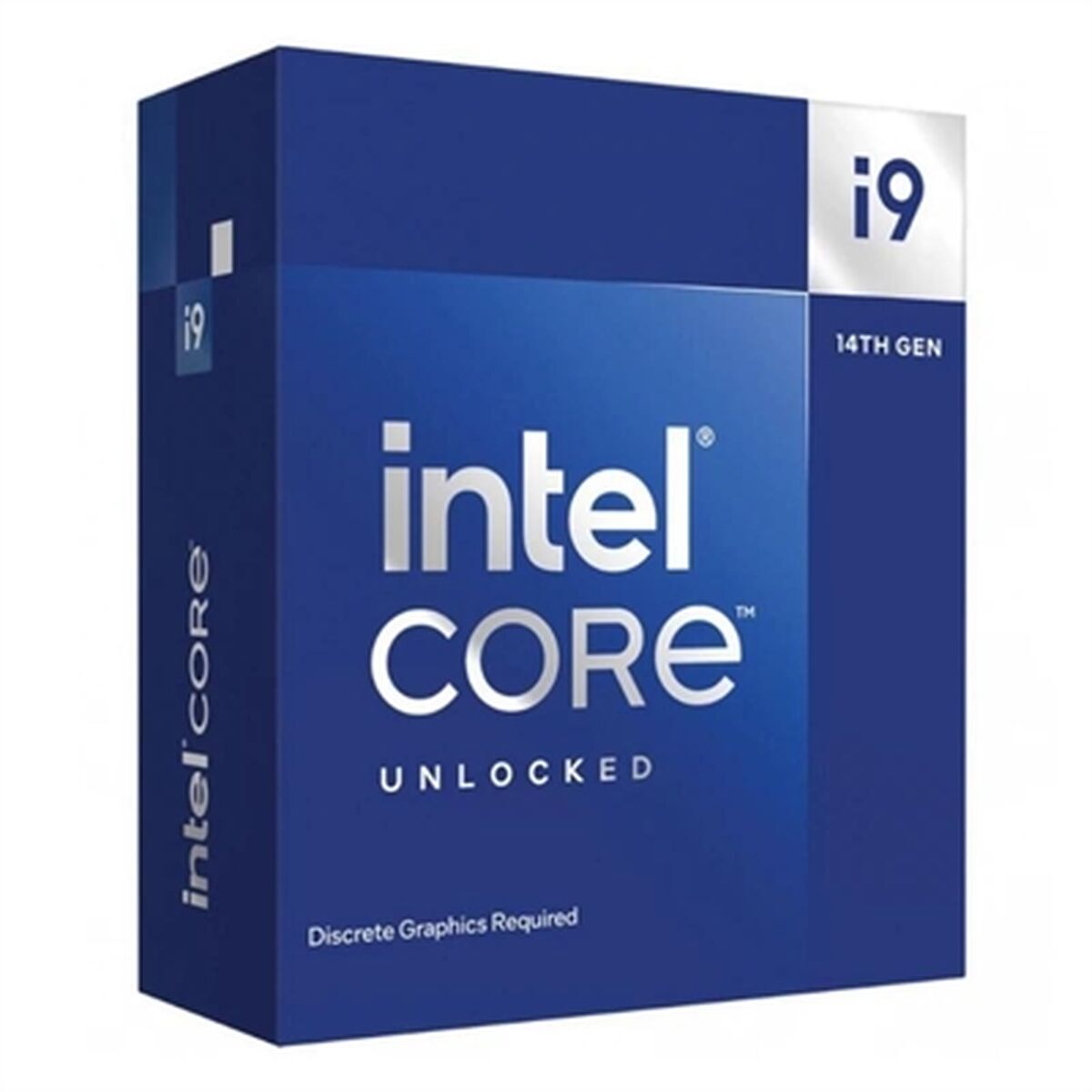 Procesor Intel BX8071514900KF LGA 1700