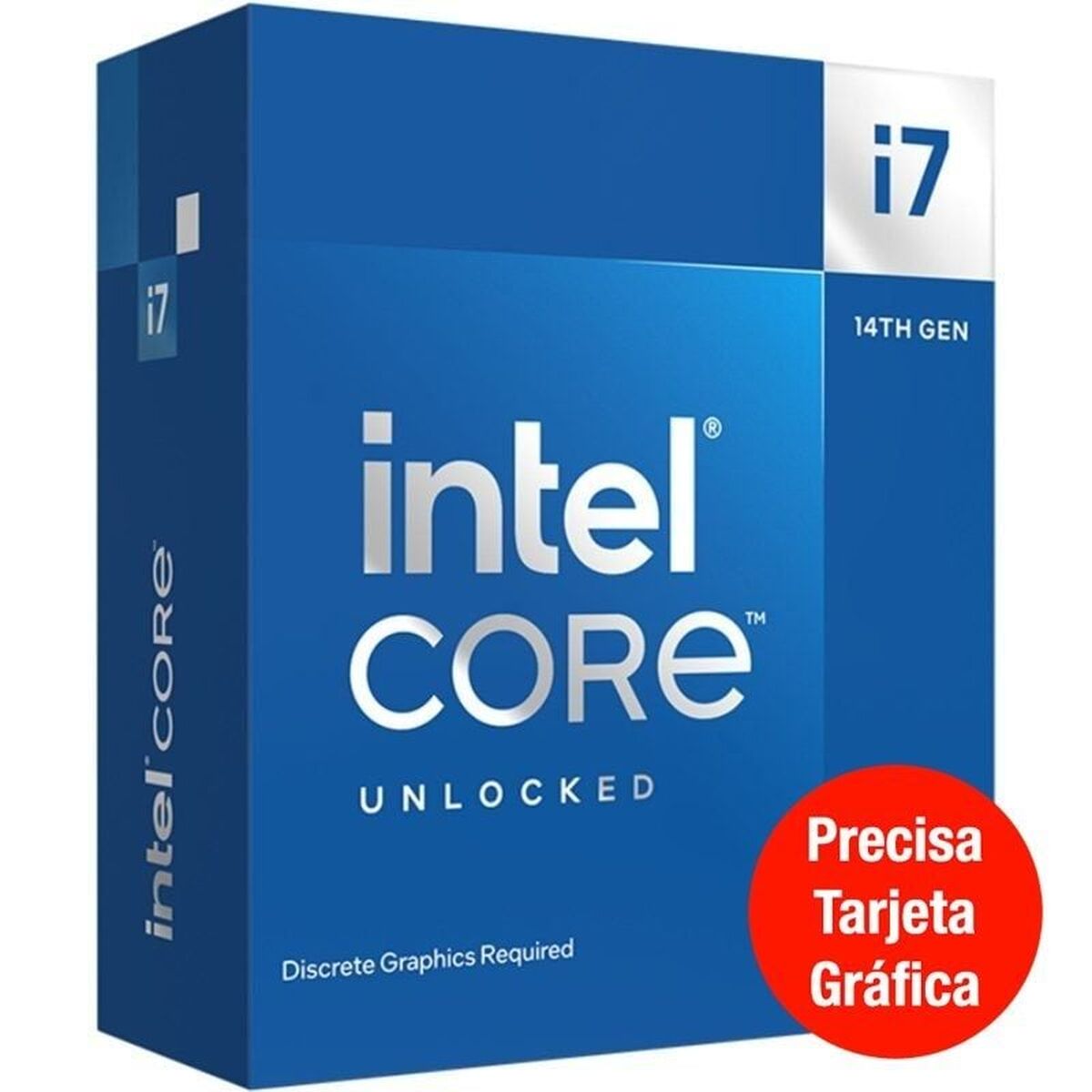 Procesor Intel BX8071514700KF LGA 1700