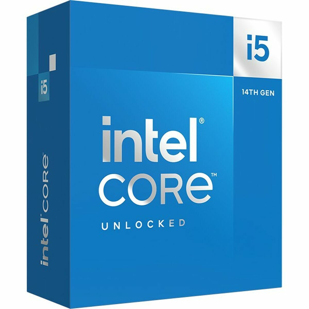 Procesor Intel i5-14600K LGA 1700