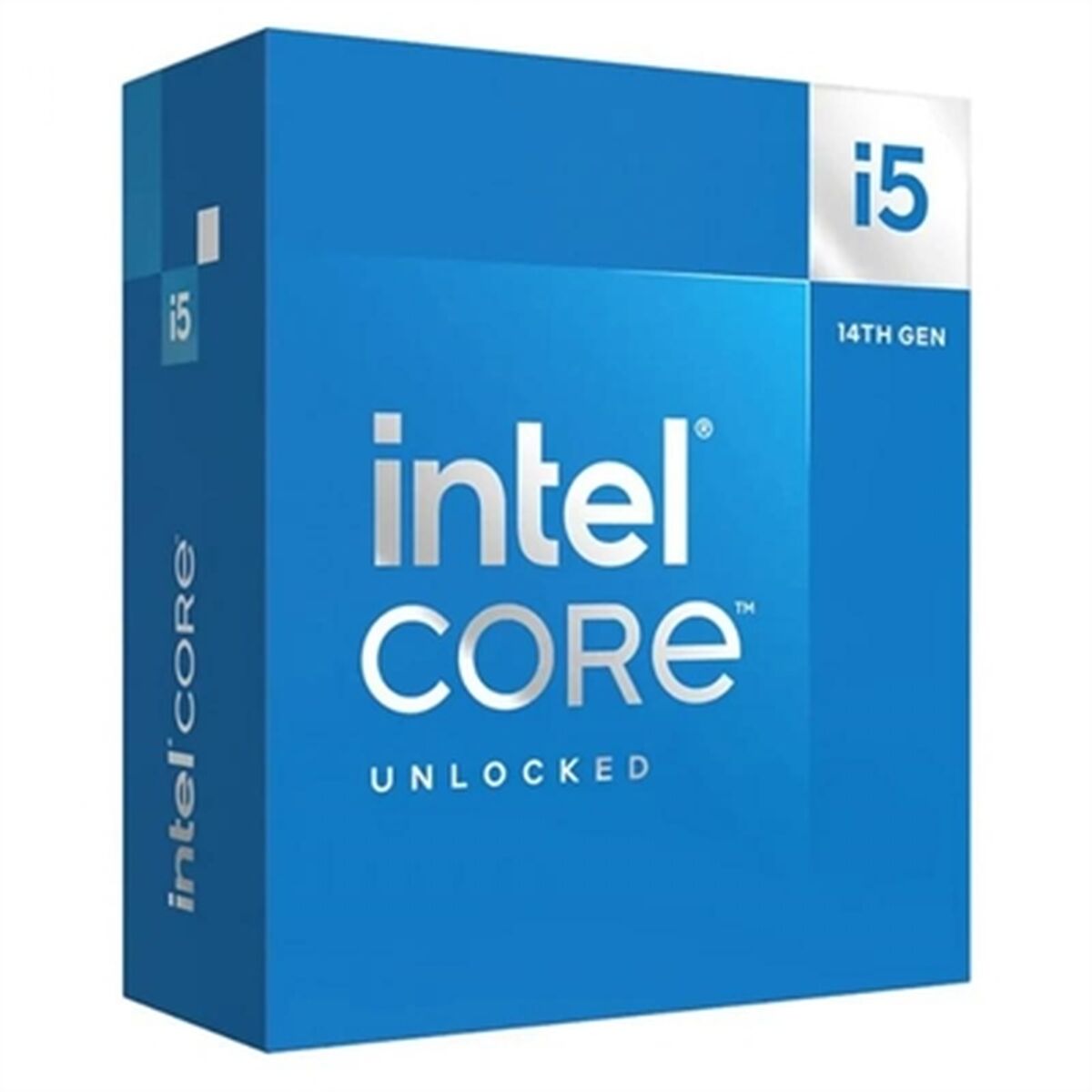 Procesor Intel i5-14600K LGA 1700