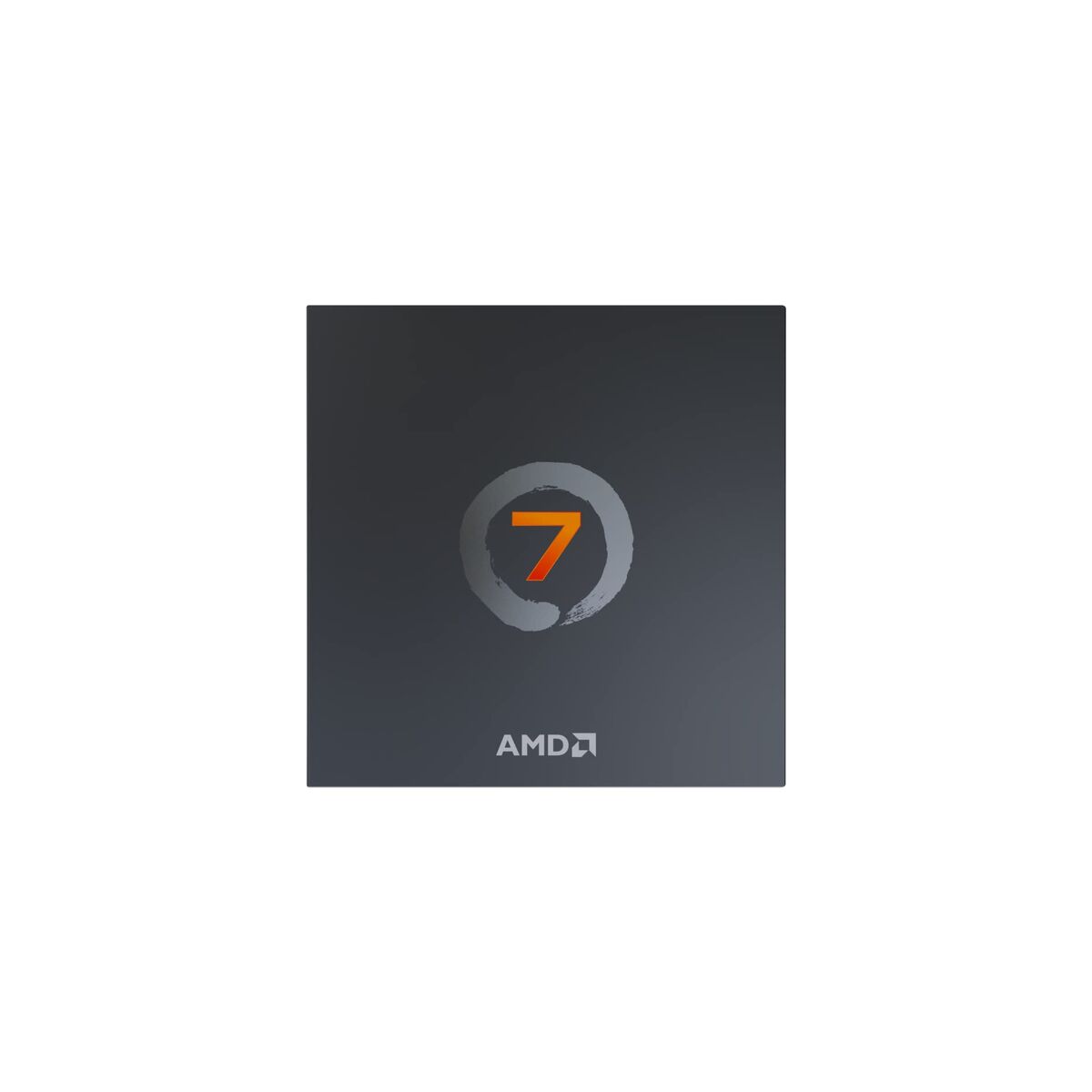 Procesor AMD 7700 AMD AM5