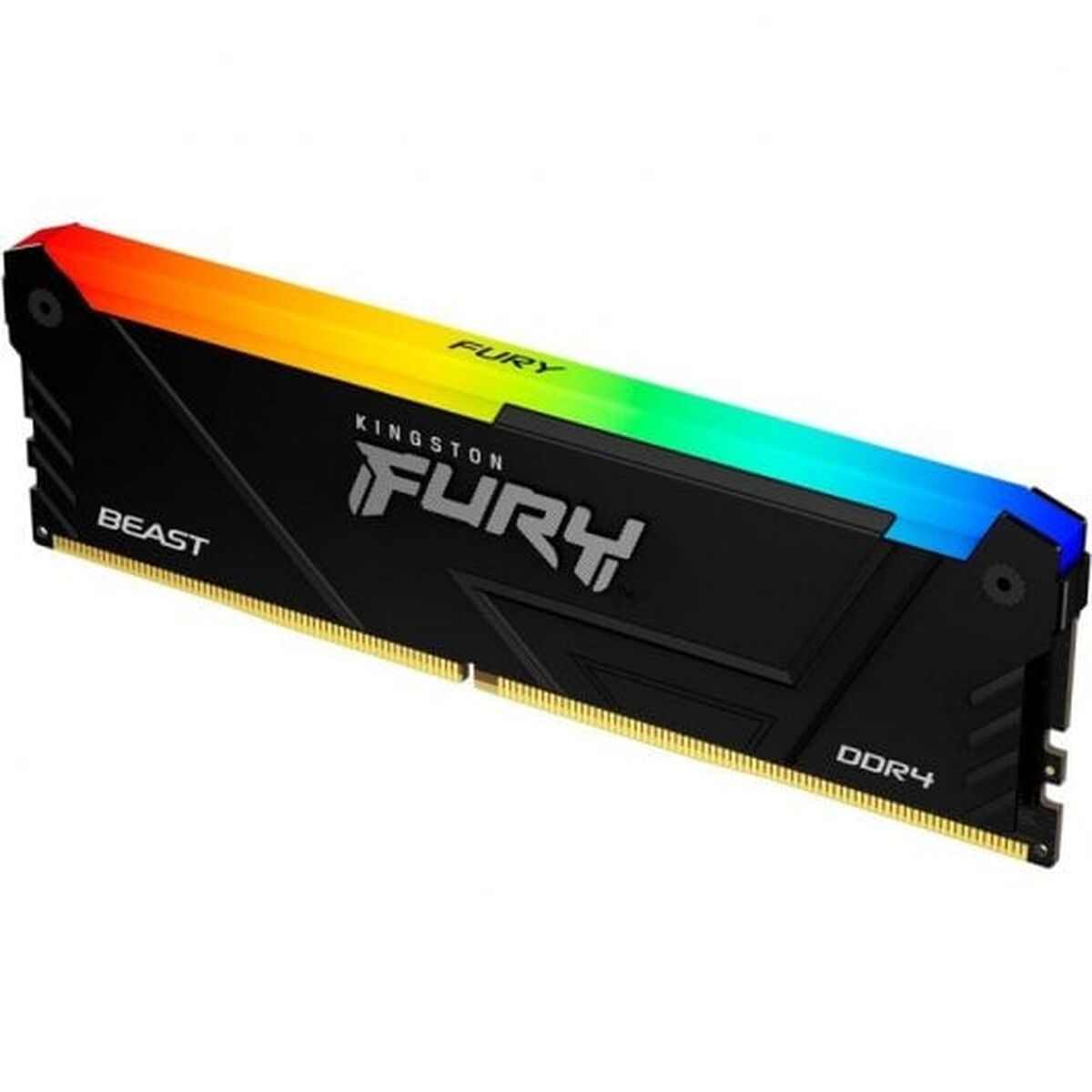 Memorie RAM Kingston KF432C16BB2A/16 16 GB DDR4 1600 mHz 3200 MHz CL16