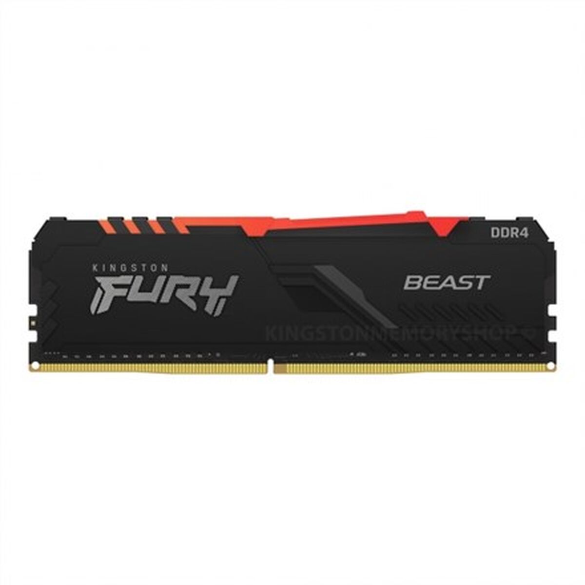 Memorie RAM Kingston KF432C16BB2A/16 16 GB DDR4 1600 mHz 3200 MHz CL16