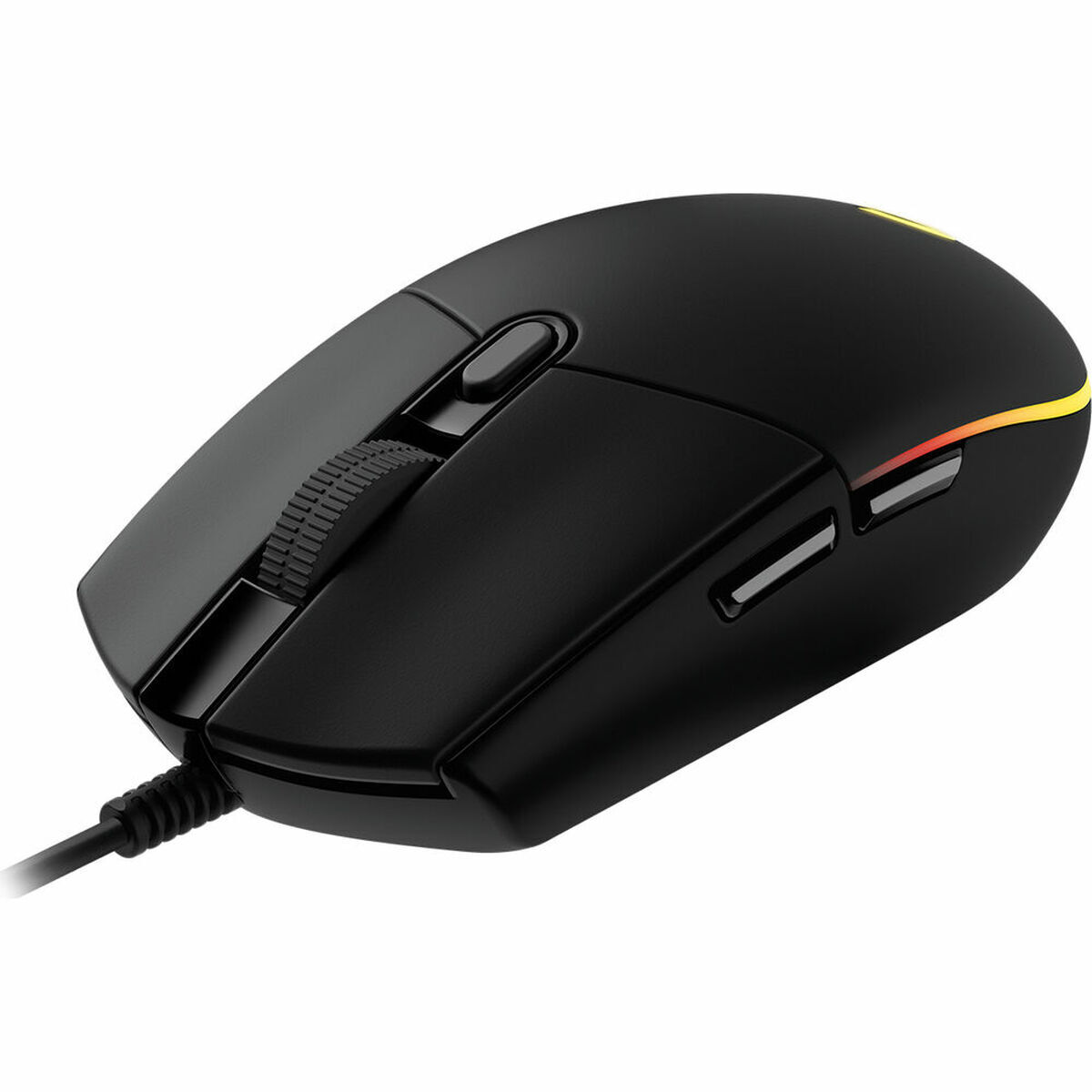Mouse Gaming Logitech 910-005823 8000 dpi Negru Wireless
