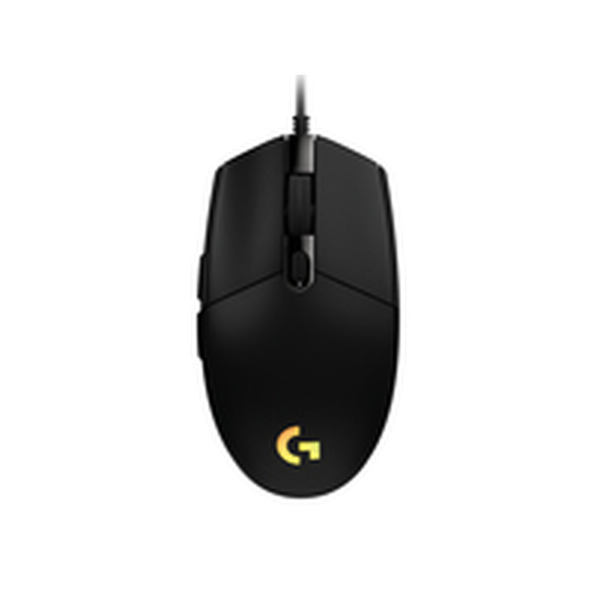 Mouse Gaming Logitech 910-005823 8000 dpi Negru Wireless