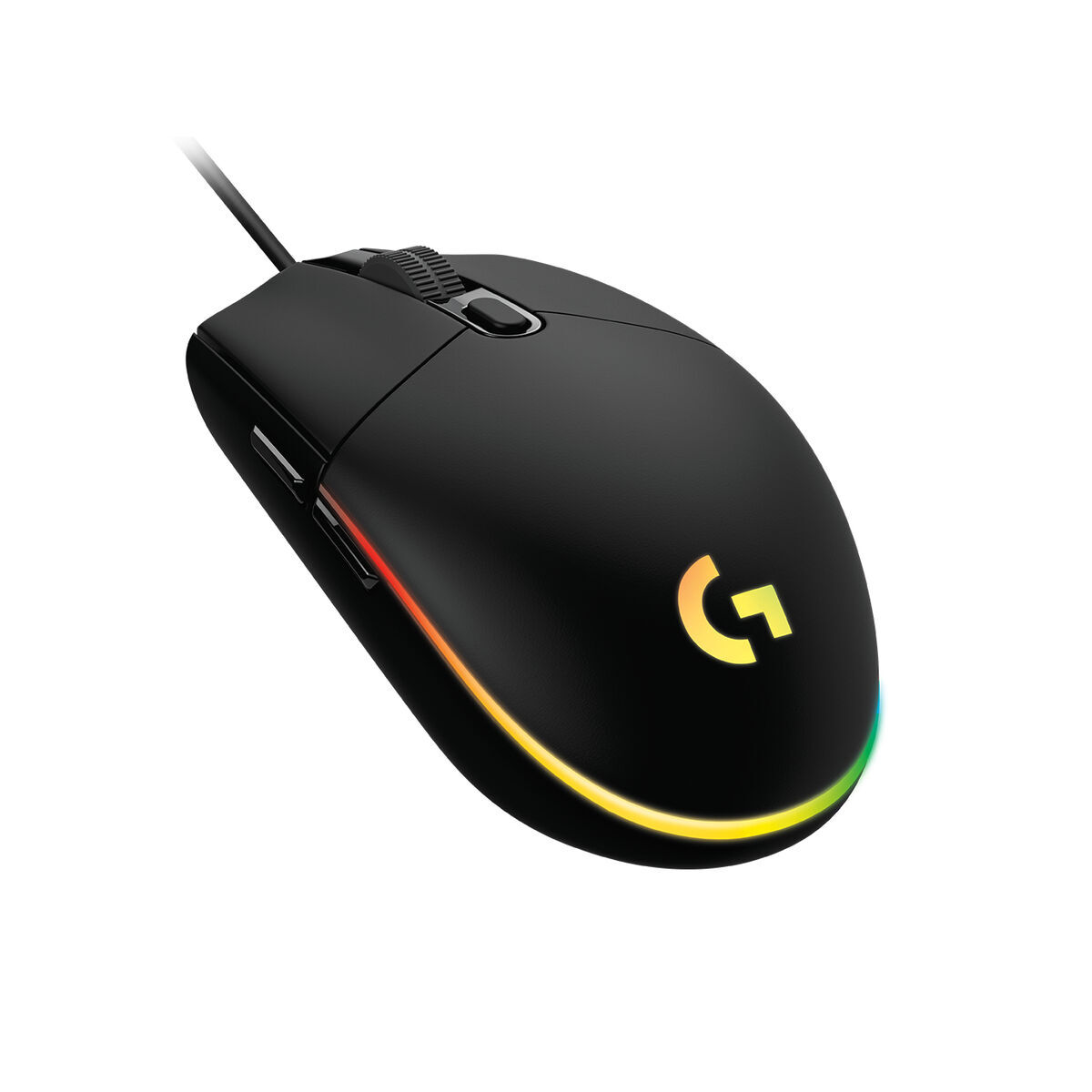 Mouse Gaming Logitech 910-005823 8000 dpi Negru Wireless