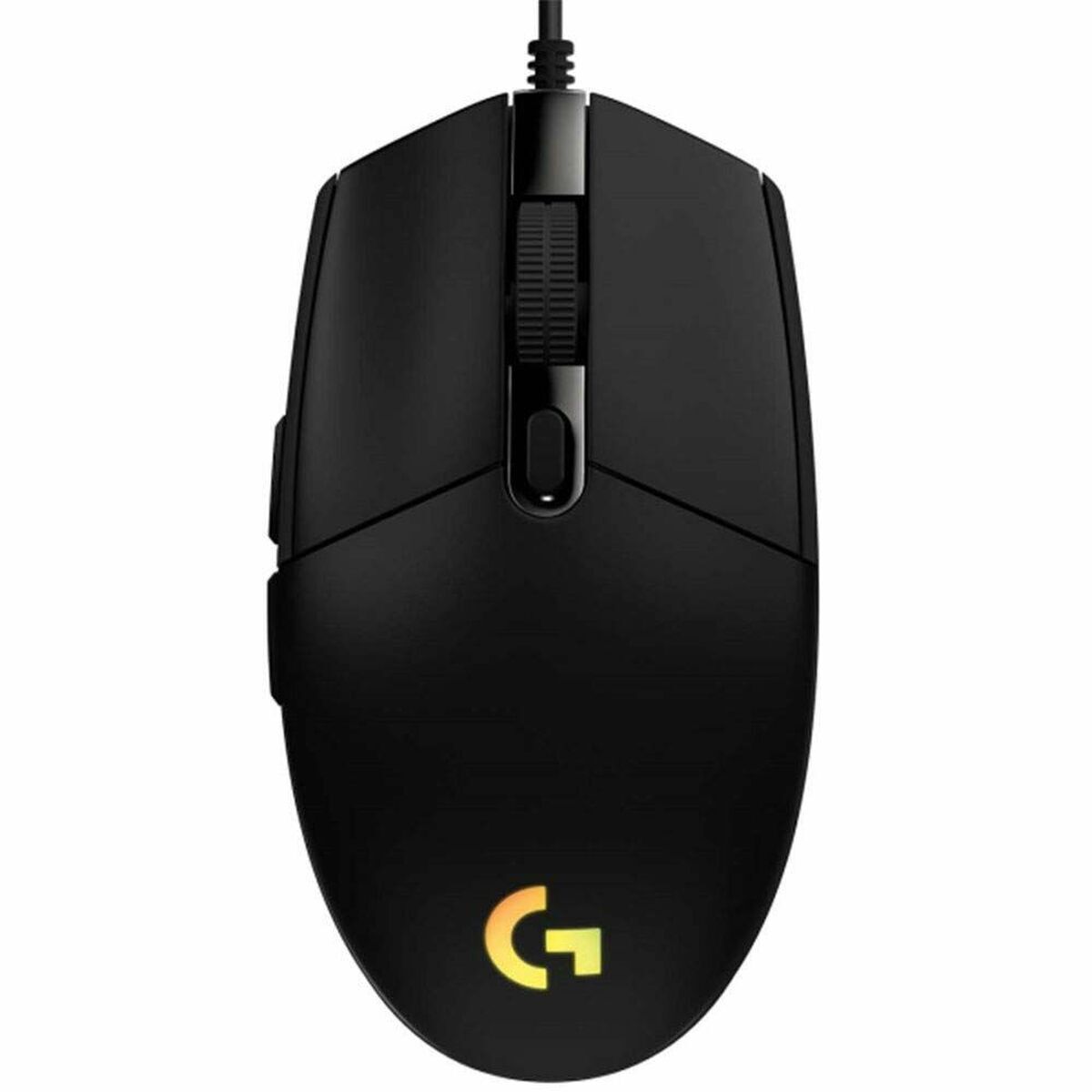 Mouse Gaming Logitech 910-005823 8000 dpi Negru Wireless