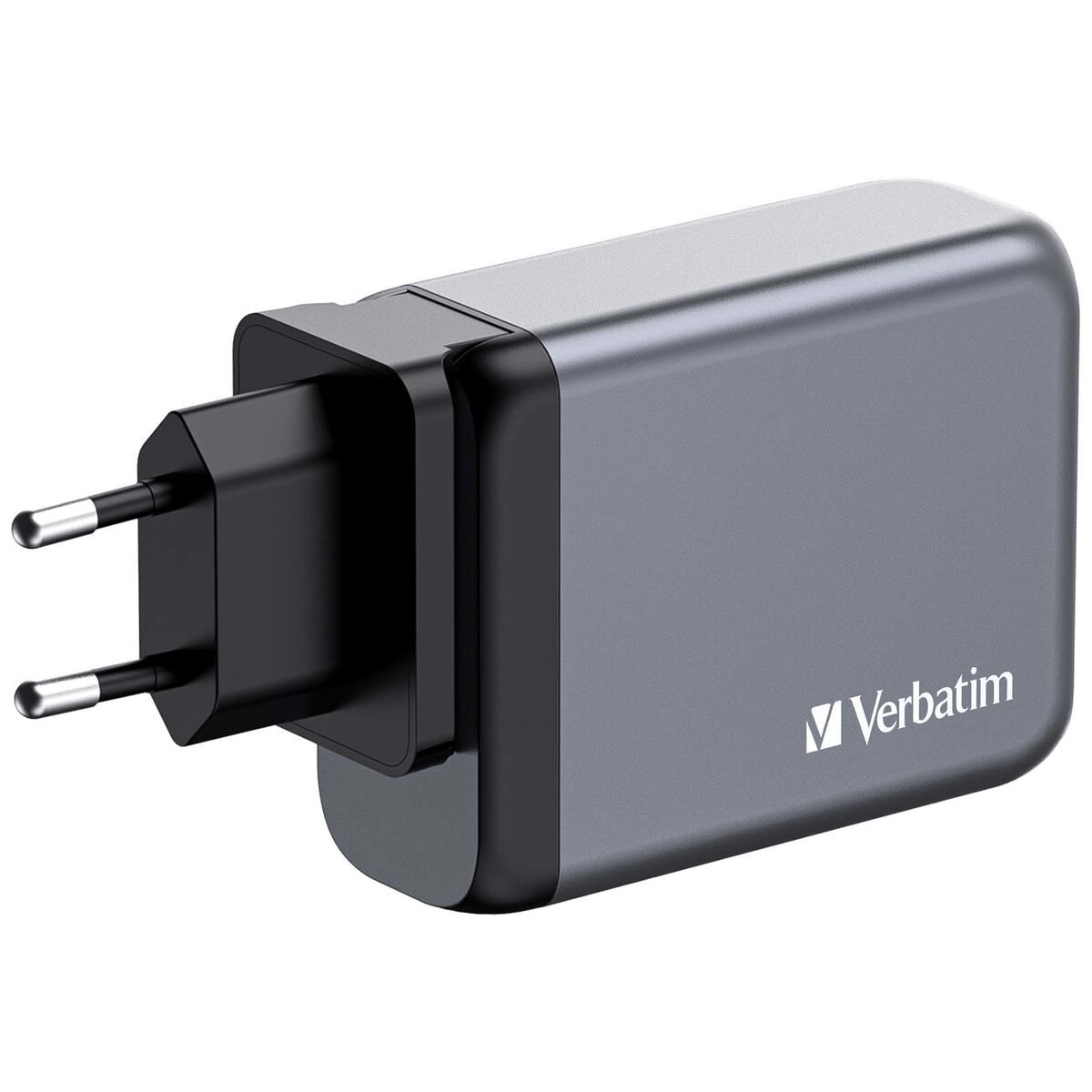 Încărcător de Perete Verbatim GNC-100 Gri 100 W 35 W