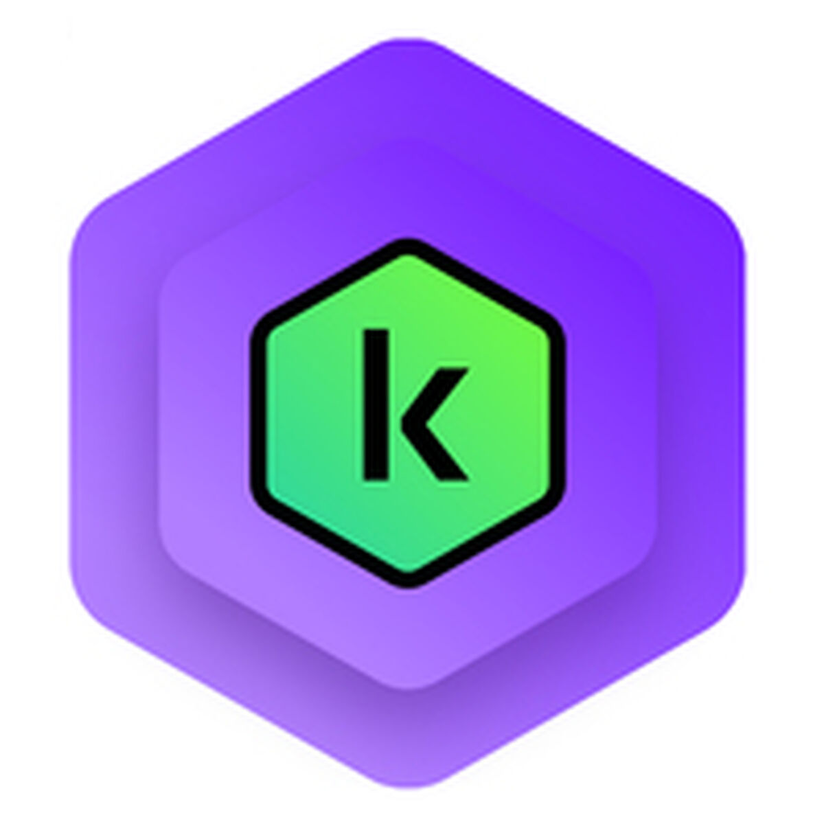 Software de Management Kaspersky Plus 3 Dispositivos Caja 1 año ESP