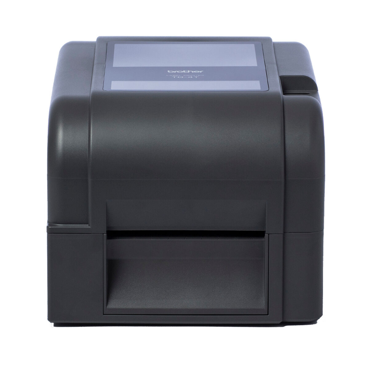 Imprimantă pentru Etichete Brother TD4420TNZ1 Negru Gri