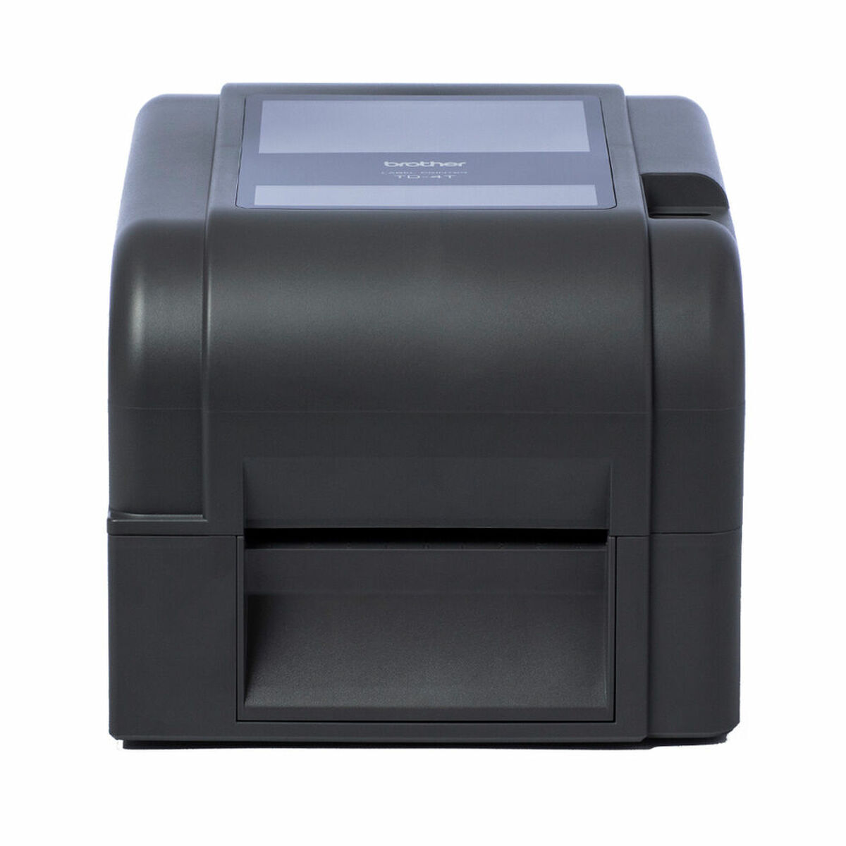 Imprimantă pentru Etichete Brother TD4420TNZ1 Negru Gri