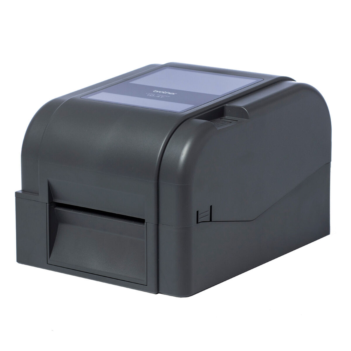 Imprimantă pentru Etichete Brother TD4420TNZ1 Negru Gri