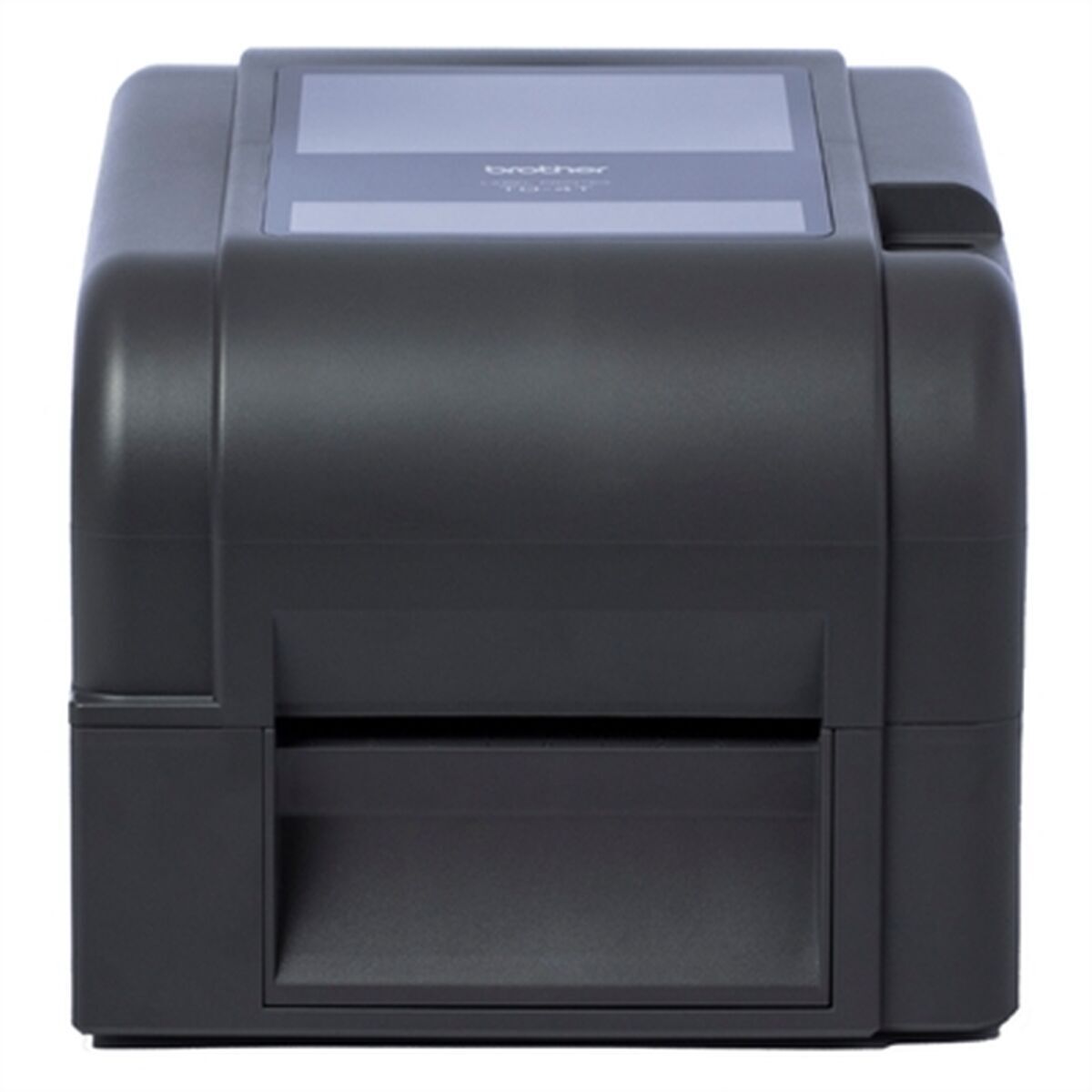 Imprimantă pentru Etichete Brother TD4420TNZ1 Negru Gri
