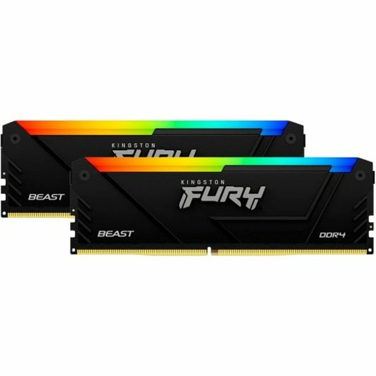 Memorie RAM Kingston KF432C16BB2A/8 DDR4 1600 mHz 3200 MHz CL16
