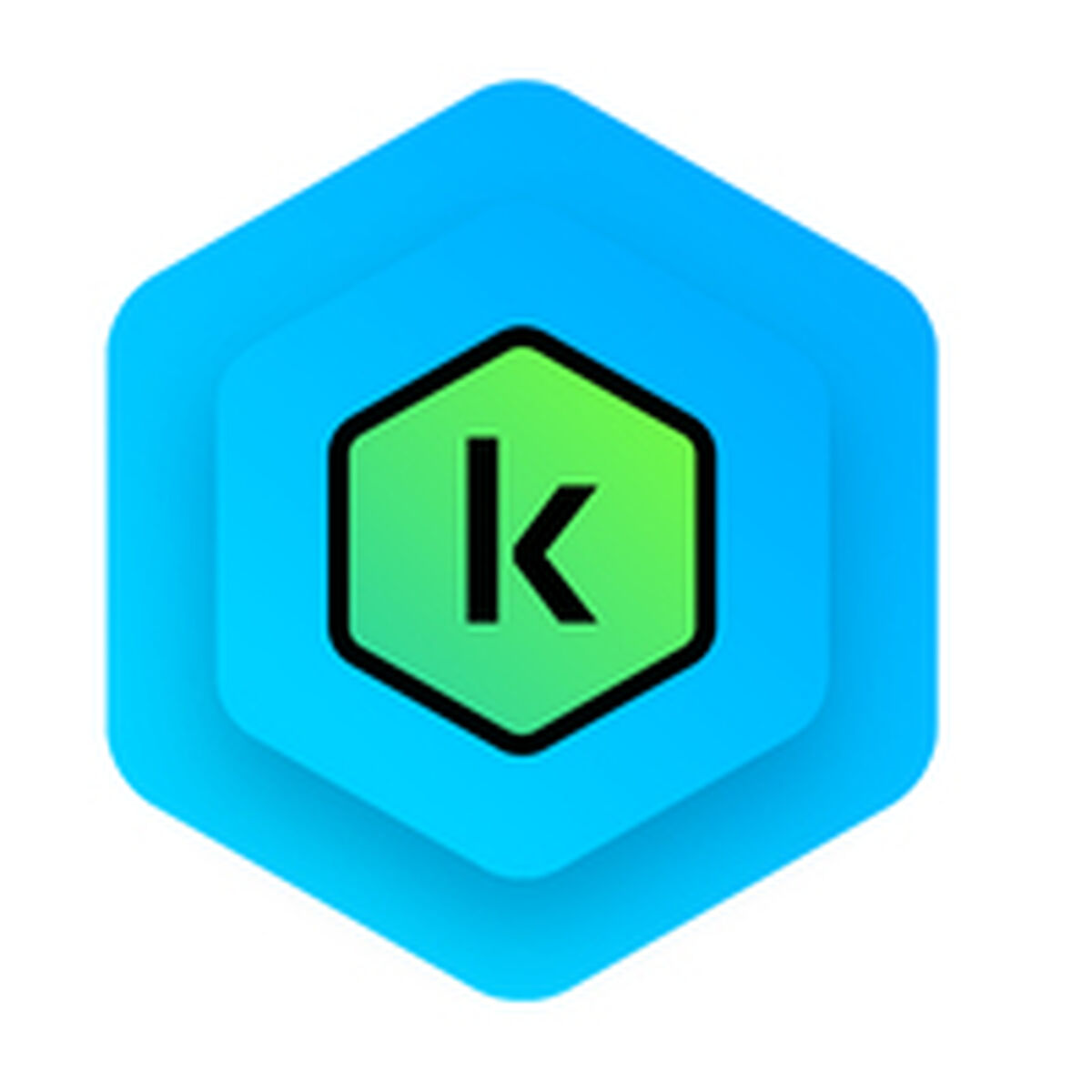 Software de Management Kaspersky Standard 1 Dispositivo caja 1 año ESP