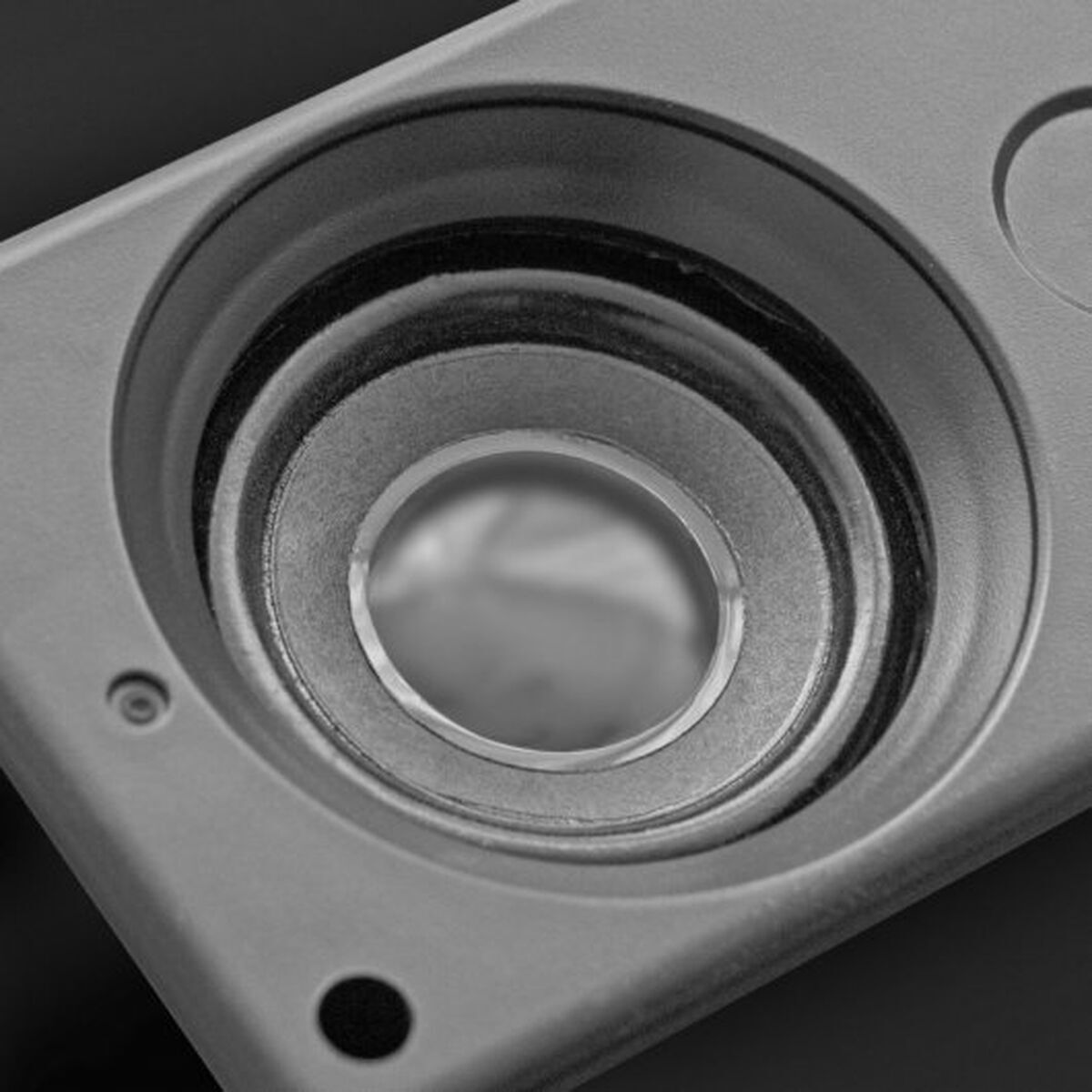 Difuzoare PC Mars Gaming MS-H Alb Negru 4 W