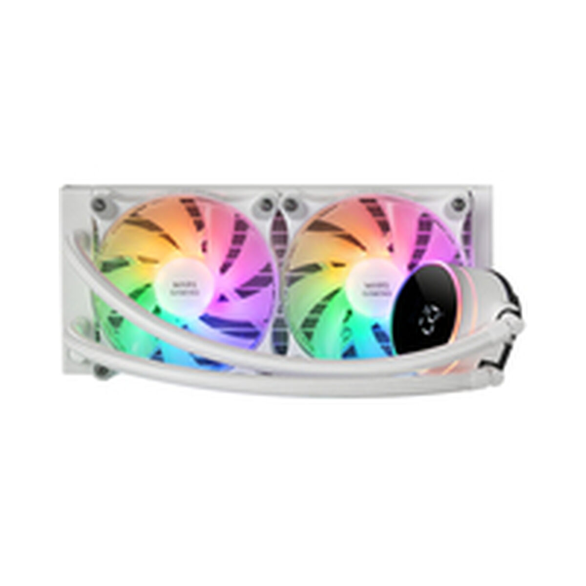 Set de răcire lichidă Mars Gaming ML-LCD240
