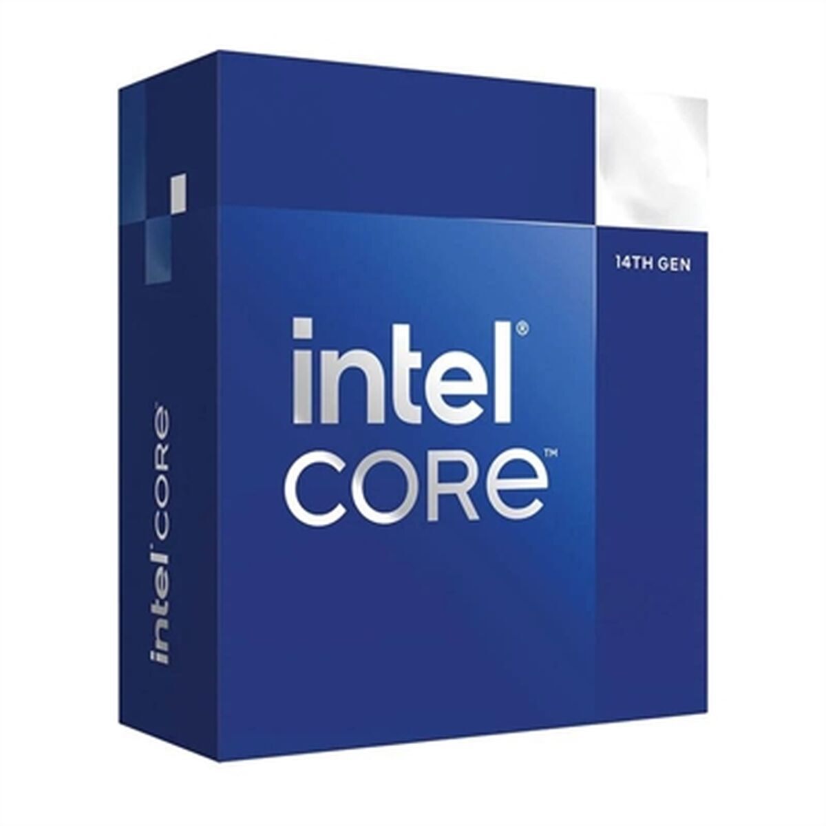 Procesor Intel BX8071514100F Intel Core I3-14100F LGA 1700