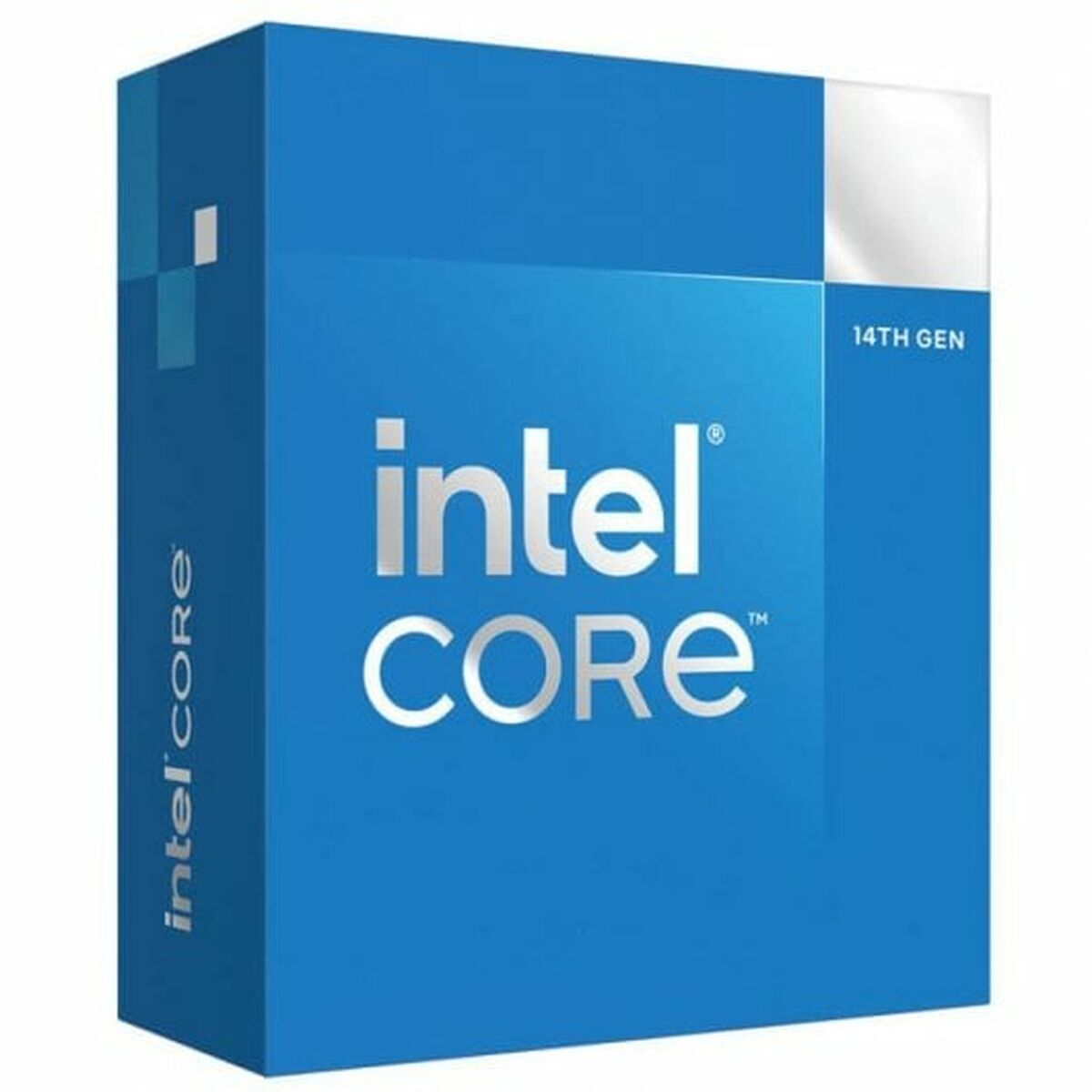 Procesor Intel BX8071514400F Intel Core i5-14400F LGA 1700