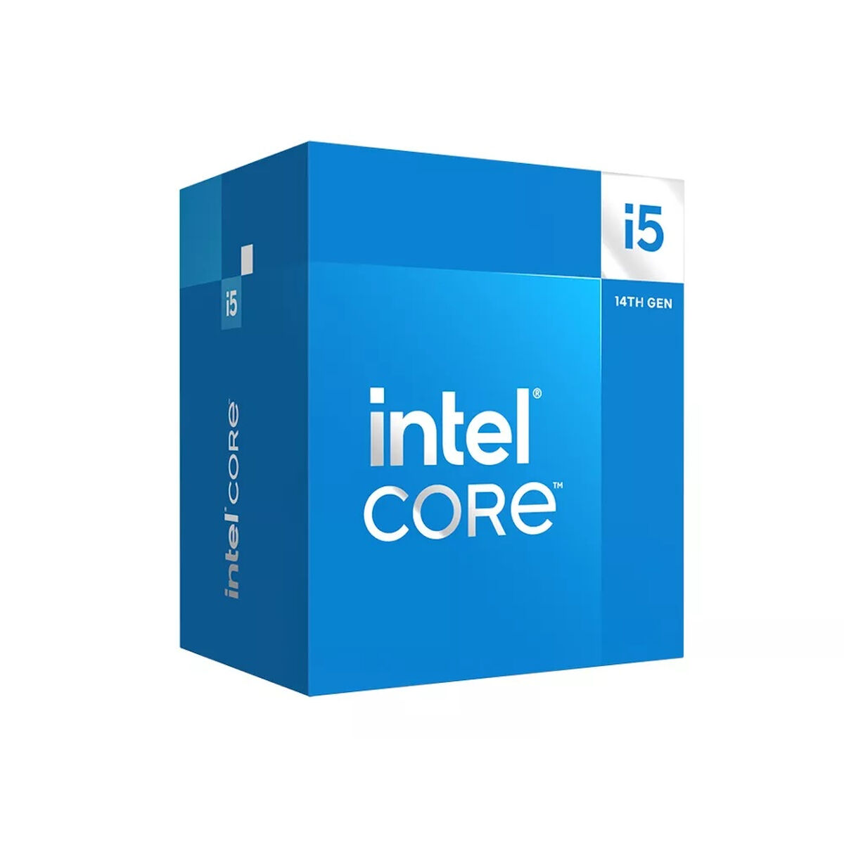 Procesor Intel BX8071514400F Intel Core i5-14400F LGA 1700