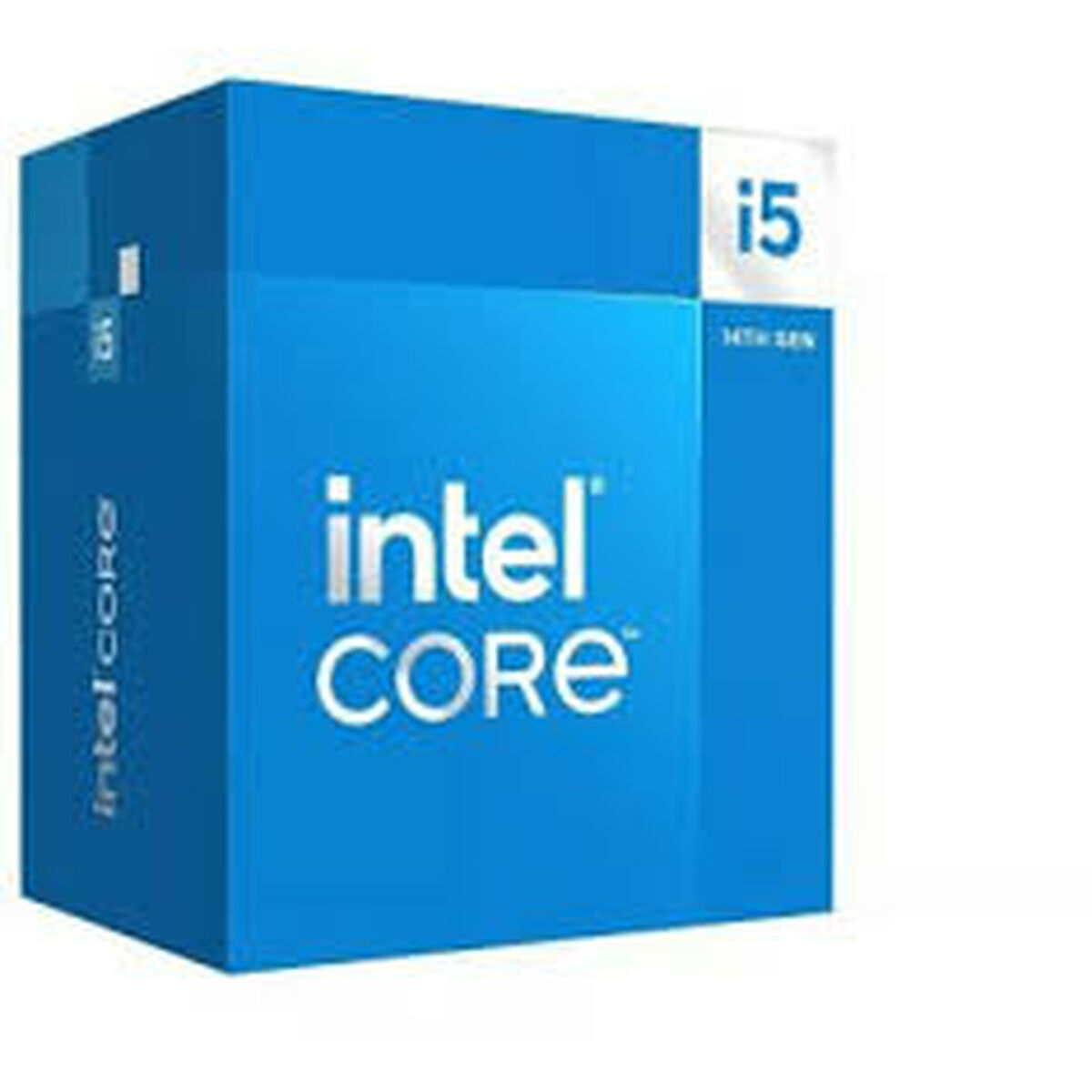 Procesor Intel BX8071514400F Intel Core i5-14400F LGA 1700