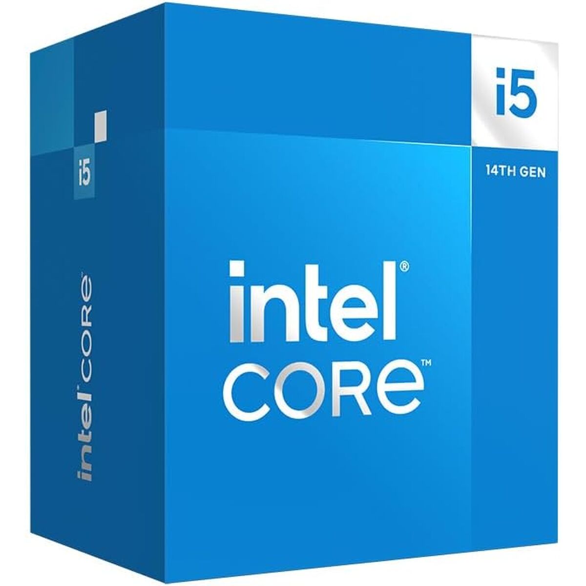 Procesor Intel BX8071514400 LGA 1700