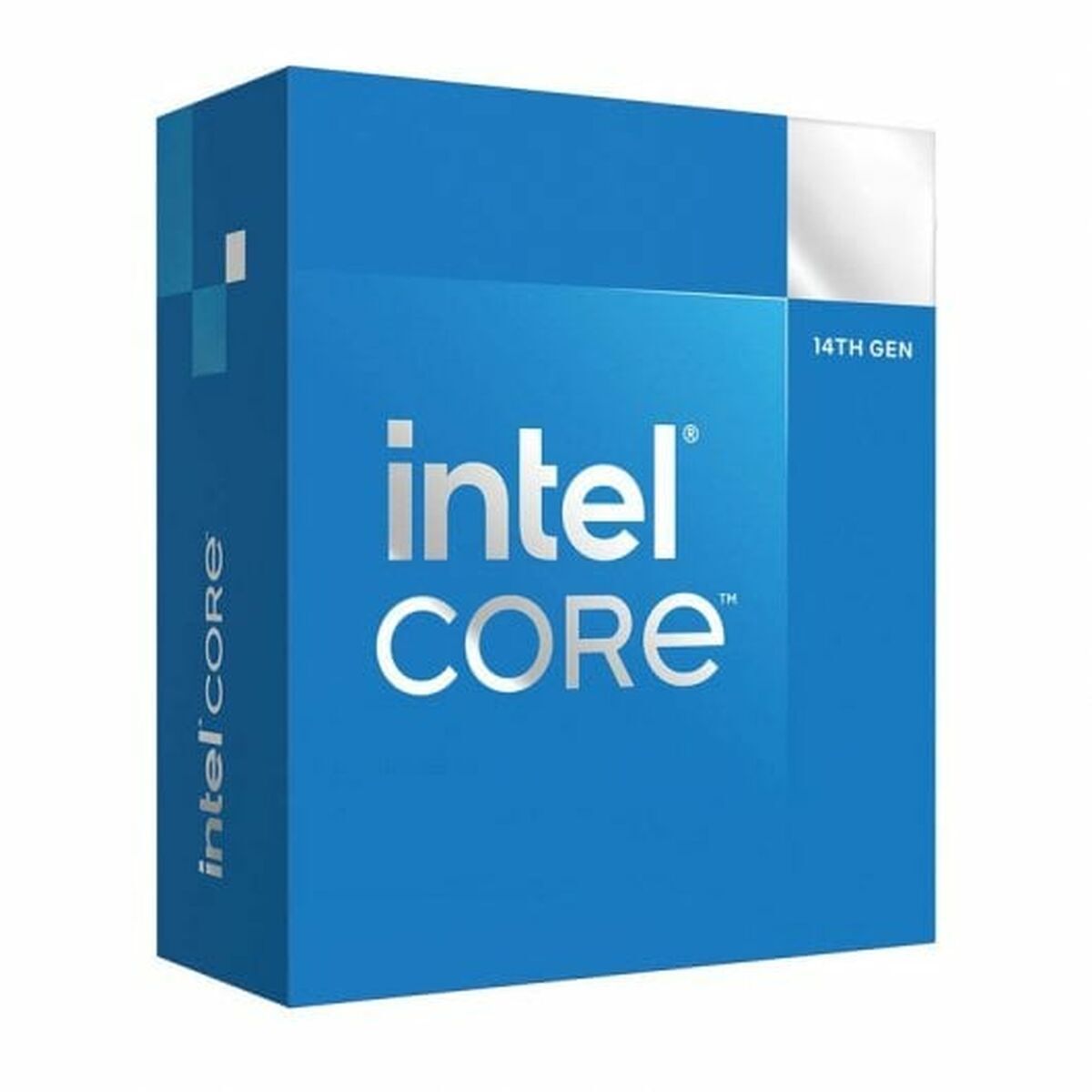 Procesor Intel BX8071514400 LGA 1700