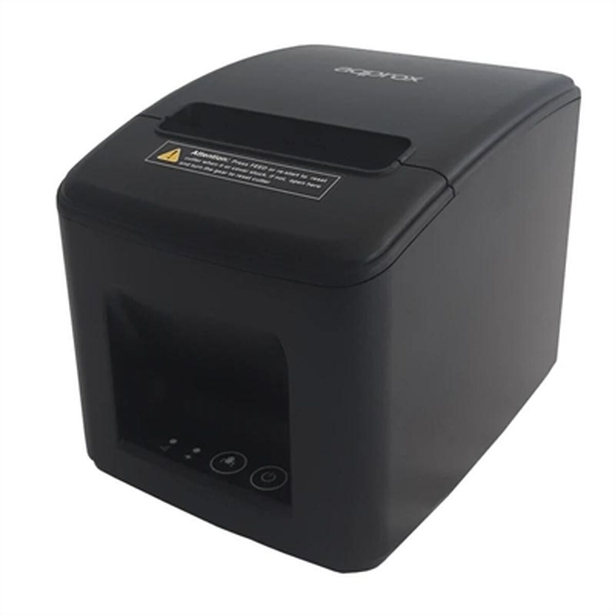 Imprimantă Termică Griffin APPPOS80AM-USBLAN Multicolor