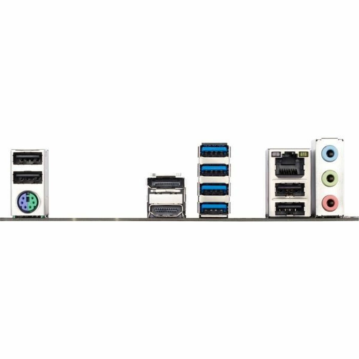 Placă de Bază Gigabyte B550M K 1.0 AMD B550 AMD AMD AM4