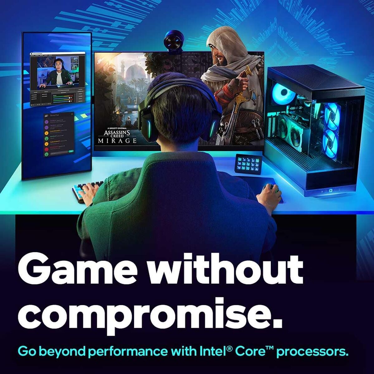 Procesor Intel BX8071514900 LGA 1700