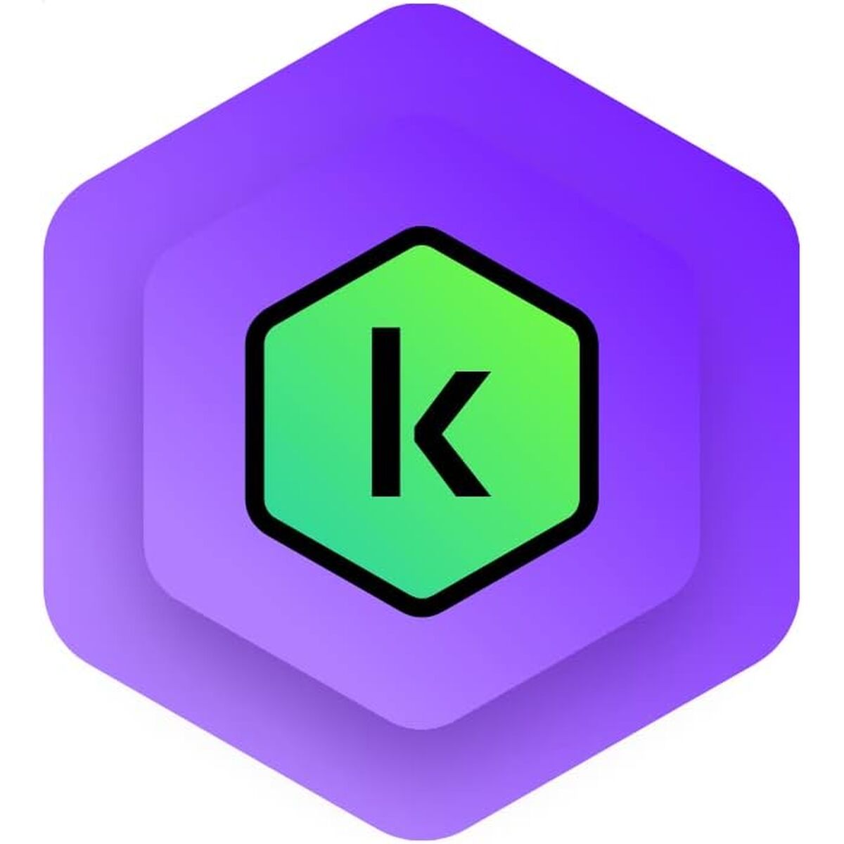 Software de Management Kaspersky Plus 5 Dispositivos Caja 1 año ESP