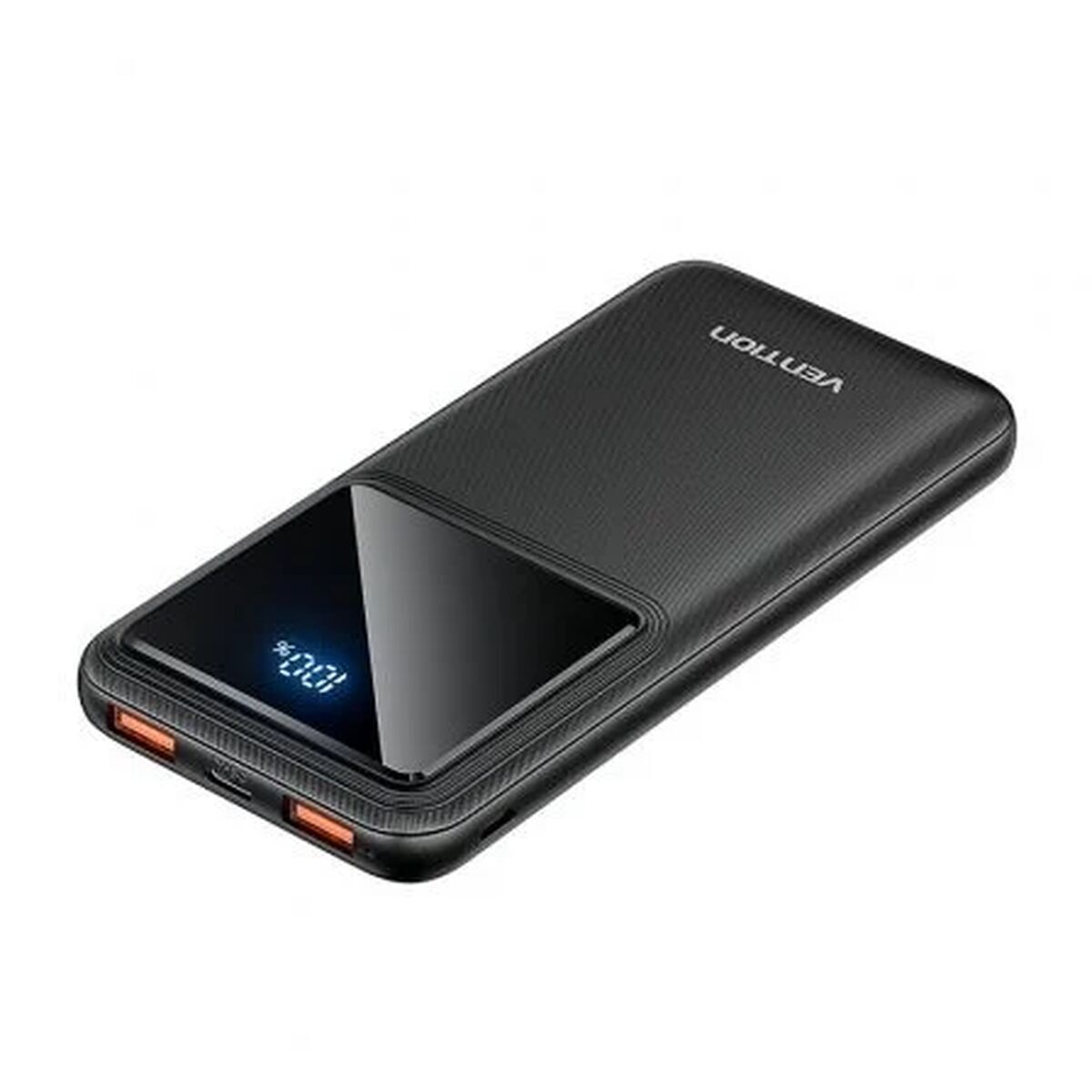 Powerbank Vention FHKB0 Negru