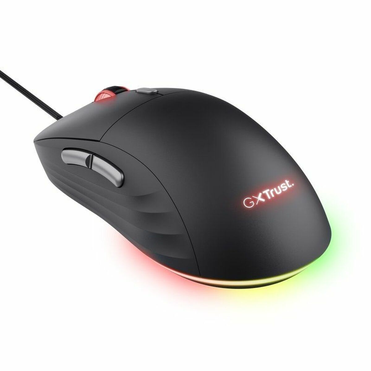 Mouse Gaming Trust GXT 925 Redex II Negru 10000 dpi