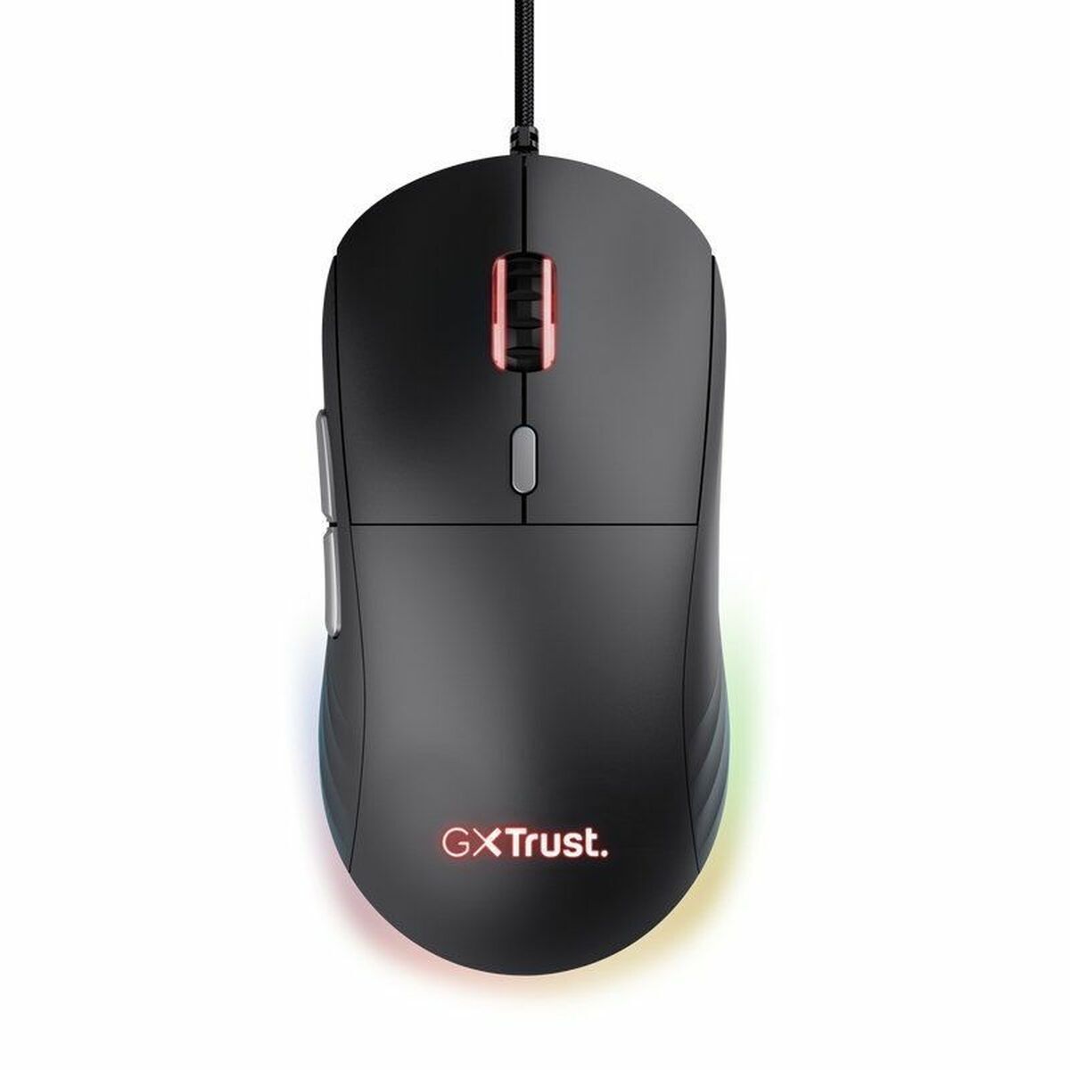 Mouse Gaming Trust GXT 925 Redex II Negru 10000 dpi