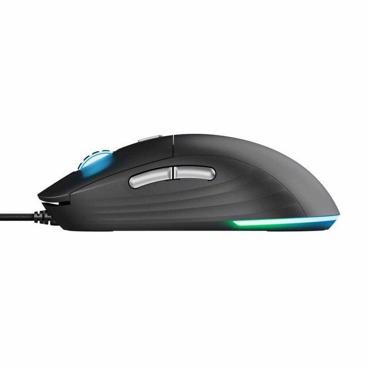 Mouse Gaming Trust GXT 925 Redex II Negru 10000 dpi