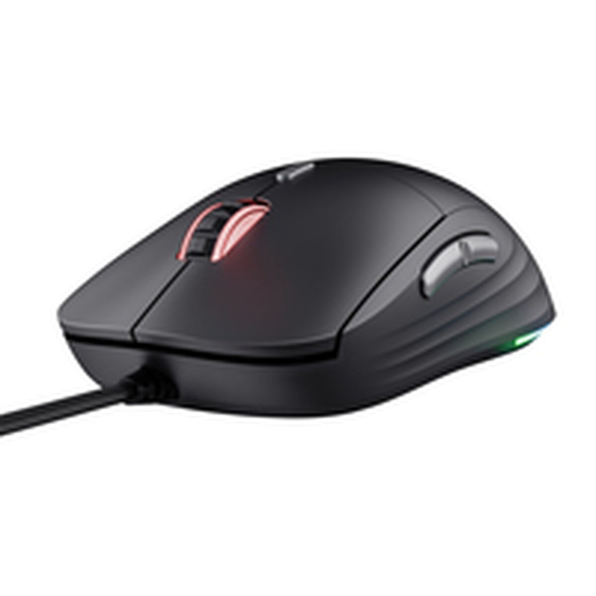 Mouse Gaming Trust GXT 925 Redex II Negru 10000 dpi