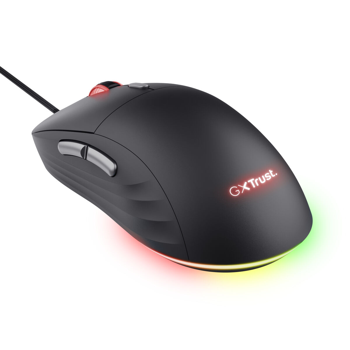 Mouse Gaming Trust GXT 925 Redex II Negru 10000 dpi