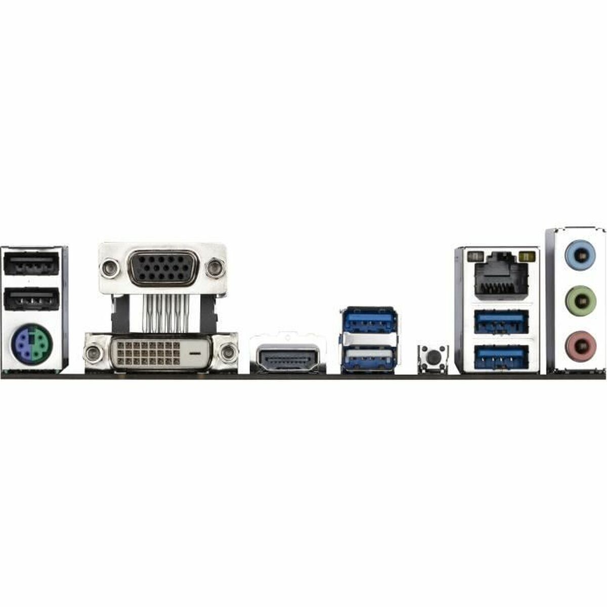 Placă de Bază Gigabyte A520M S2H AMD AM4 AMD A520 AMD