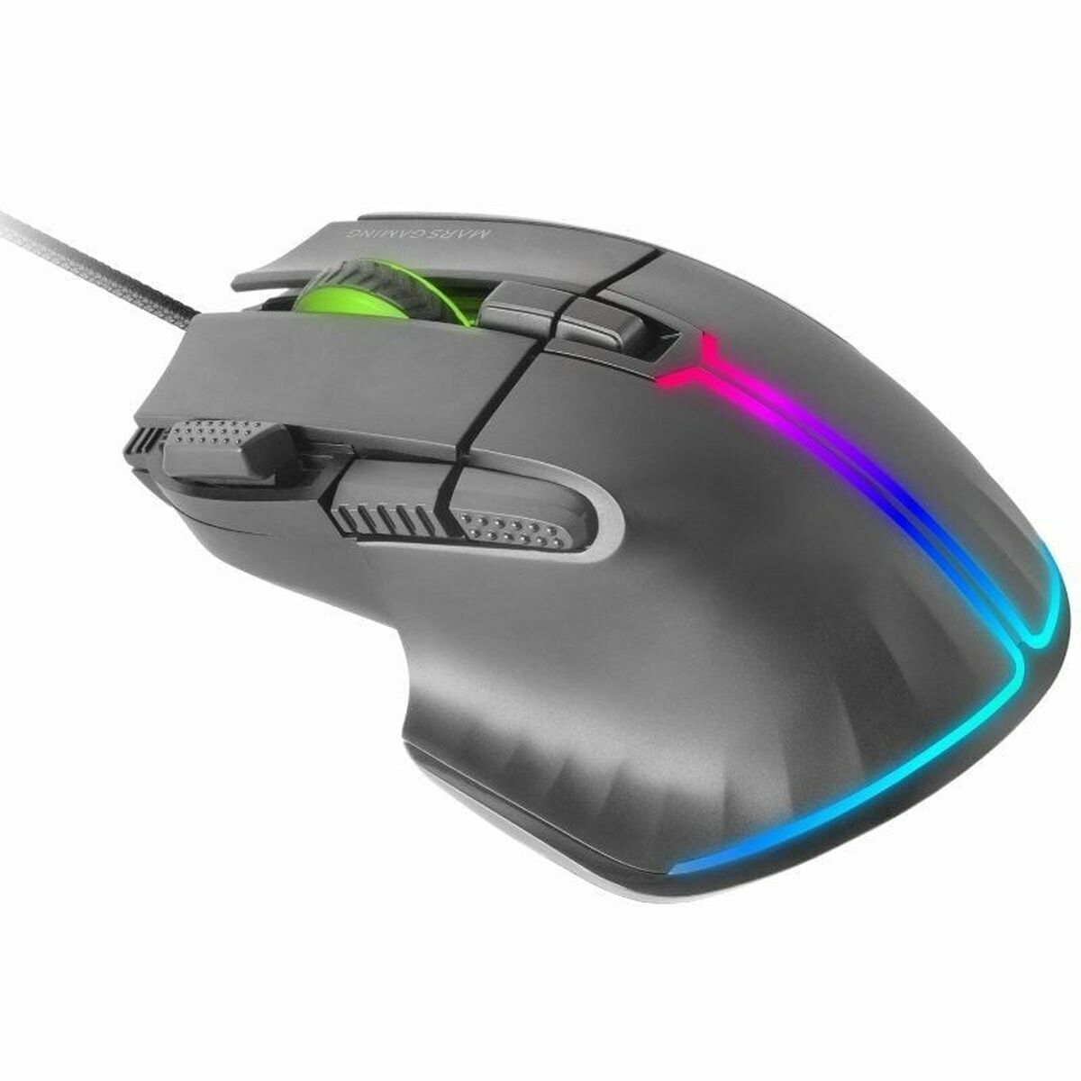 Mouse Gaming Mars Gaming MMXT Negru