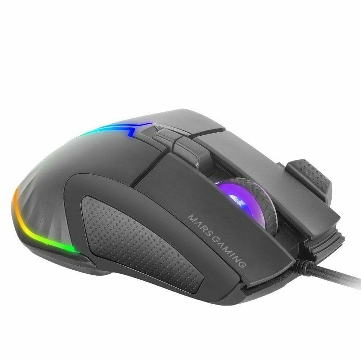 Mouse Gaming Mars Gaming MMXT Negru