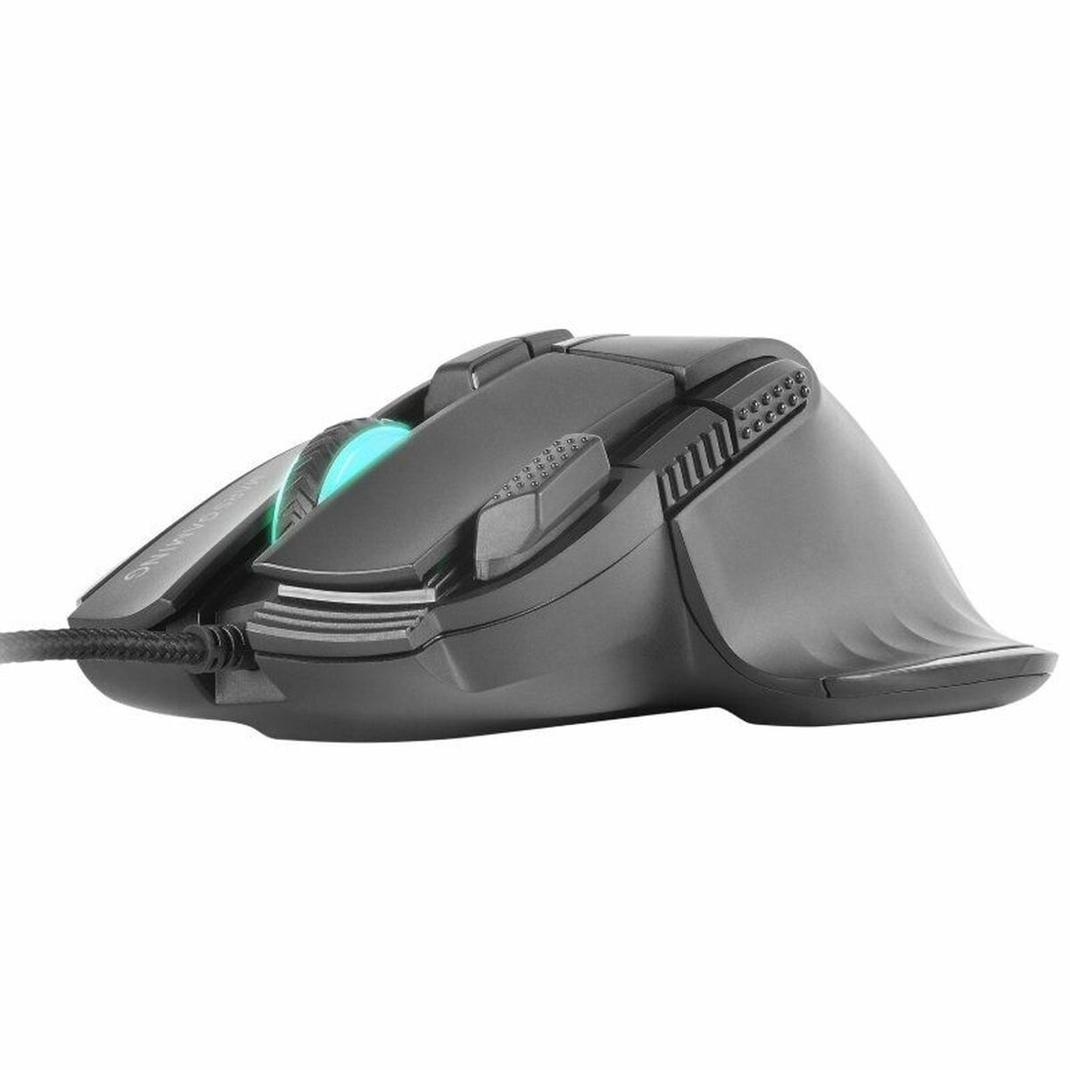 Mouse Gaming Mars Gaming MMXT Negru