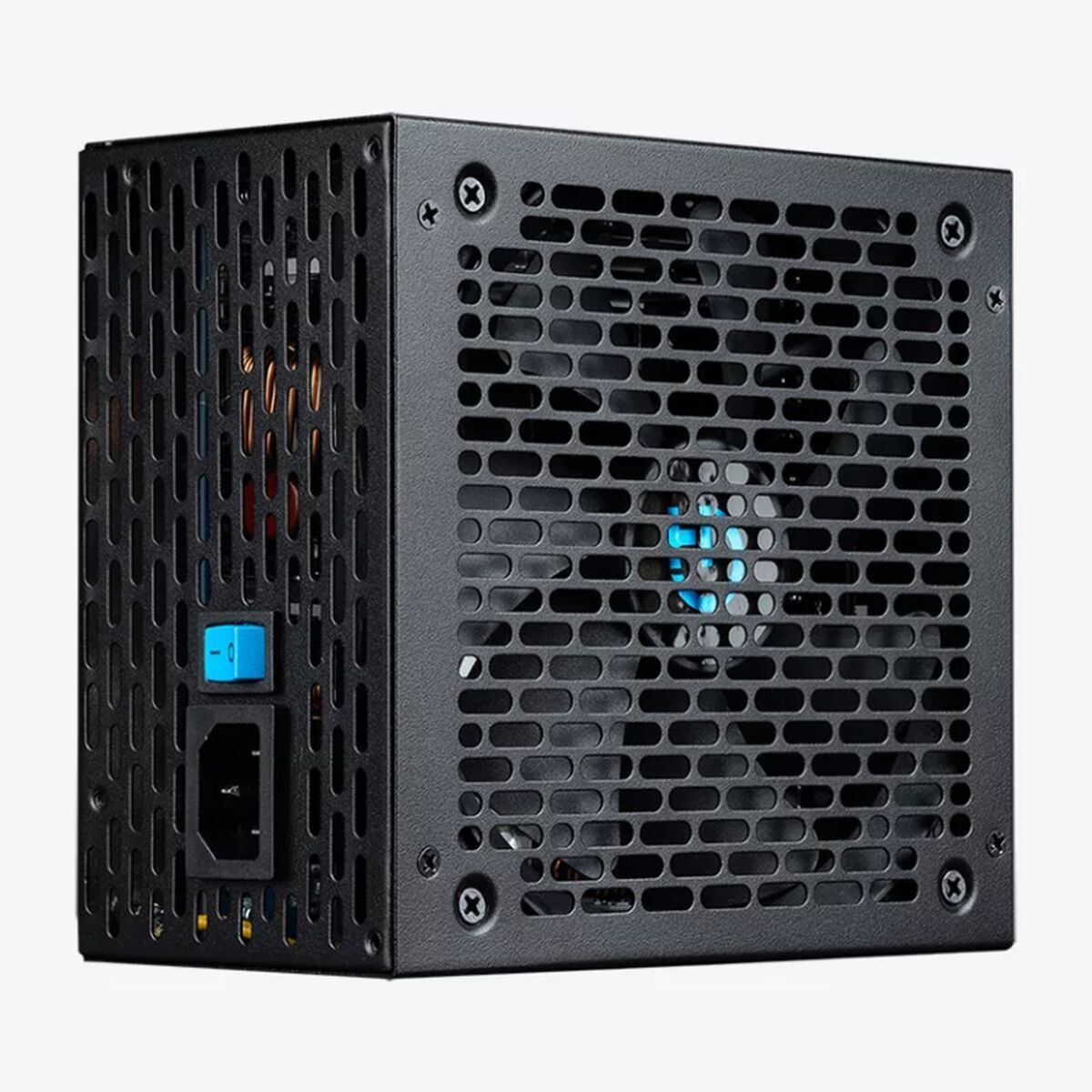 Sursă de Alimentare Hiditec GDX750  750 W 80 Plus Gold