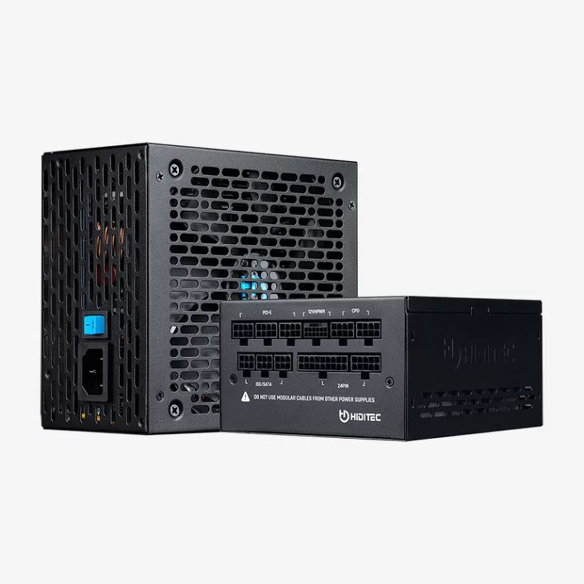 Sursă de Alimentare Hiditec GDX750  750 W 80 Plus Gold