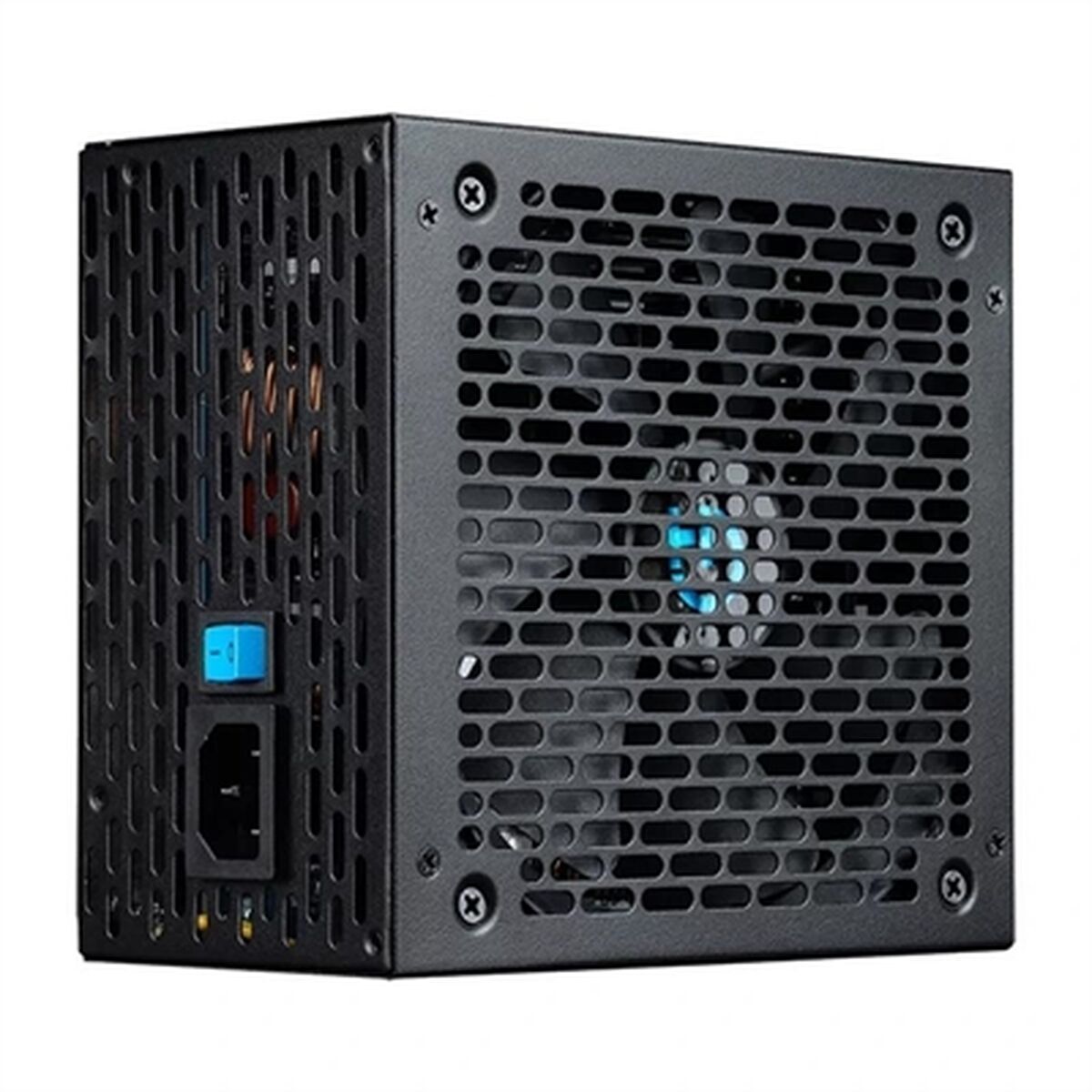 Sursă de Alimentare Hiditec GDX750  750 W 80 Plus Gold