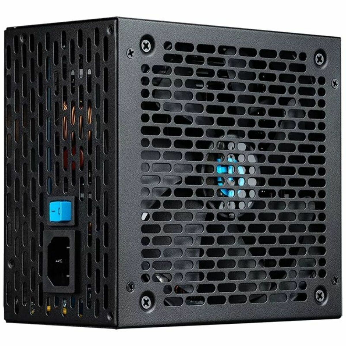 Sursă de Alimentare Hiditec GDX1050  80 Plus Gold