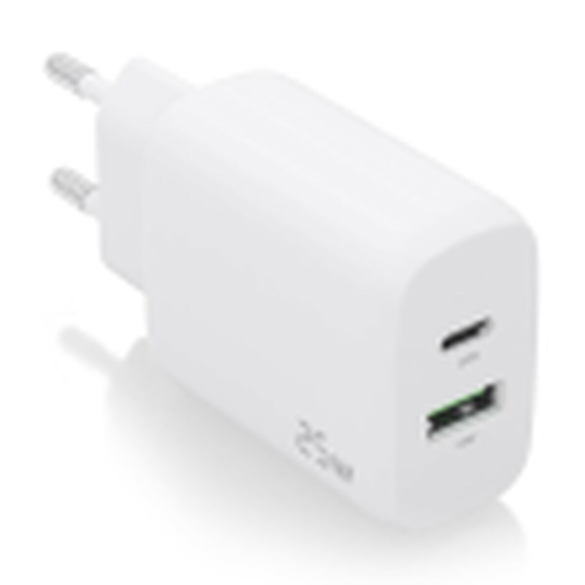 Încărcător de Perete Aisens A110-0758 Alb Multicolor 25 W 50 W